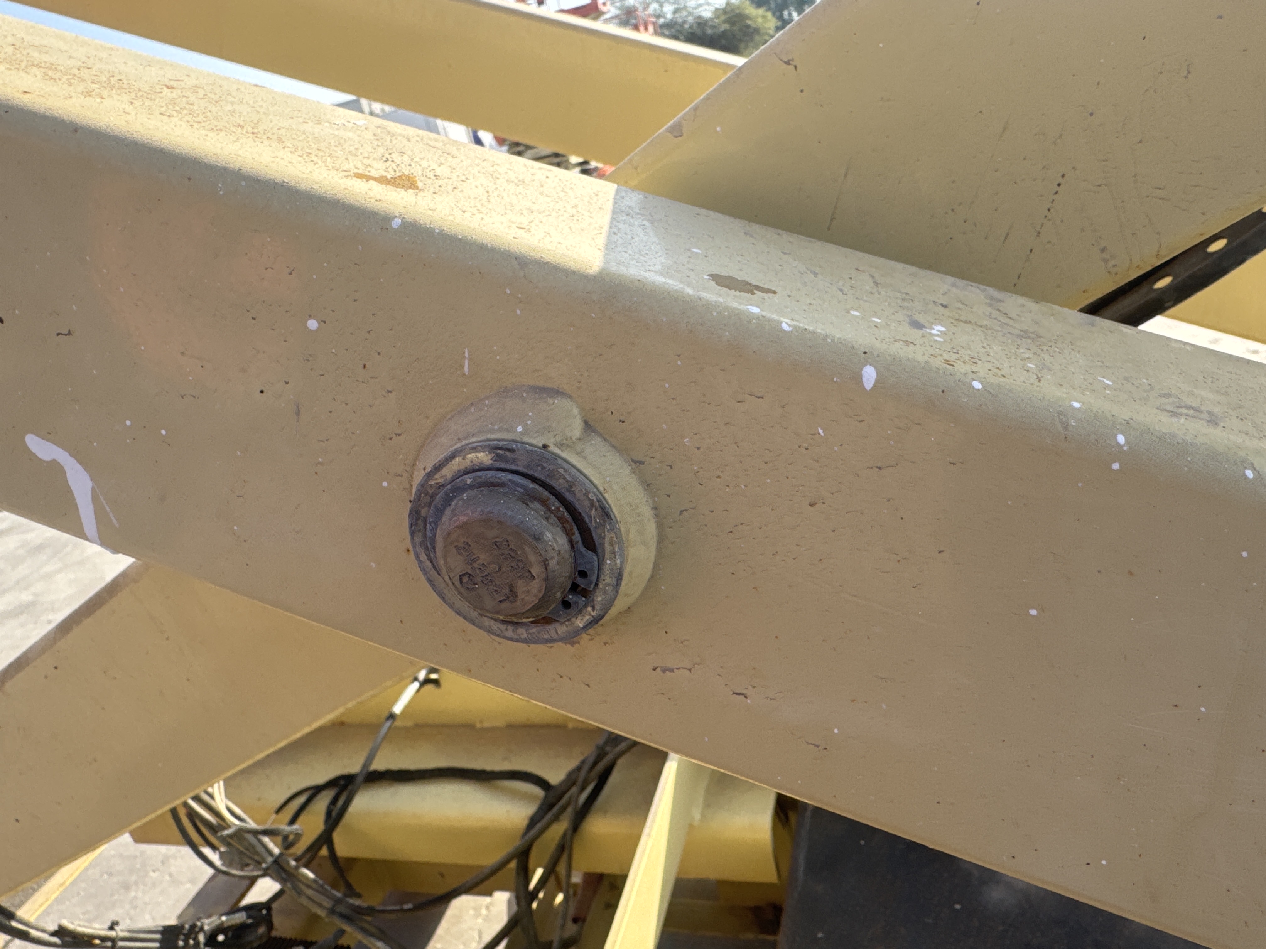 SLA-018-جي-إل-جي-3246ES-رافعات-مقصية-فحص-الهيدروليك-الدبابيس-والأقفال-الهيدروليكية-1