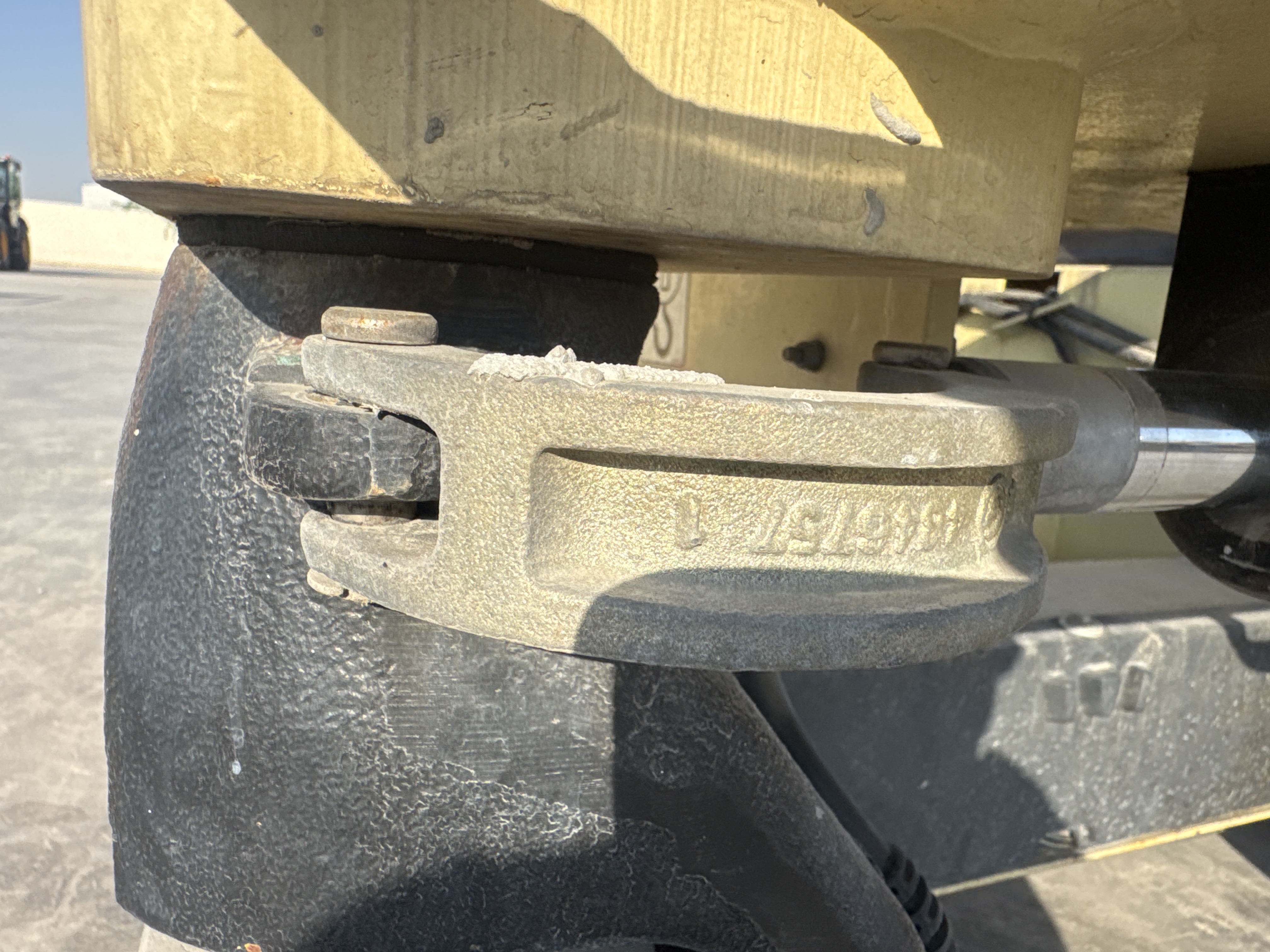 SLA-021-JLG-3246ES-Scissor-lifts-inspection-Structure-Pin-connections-1