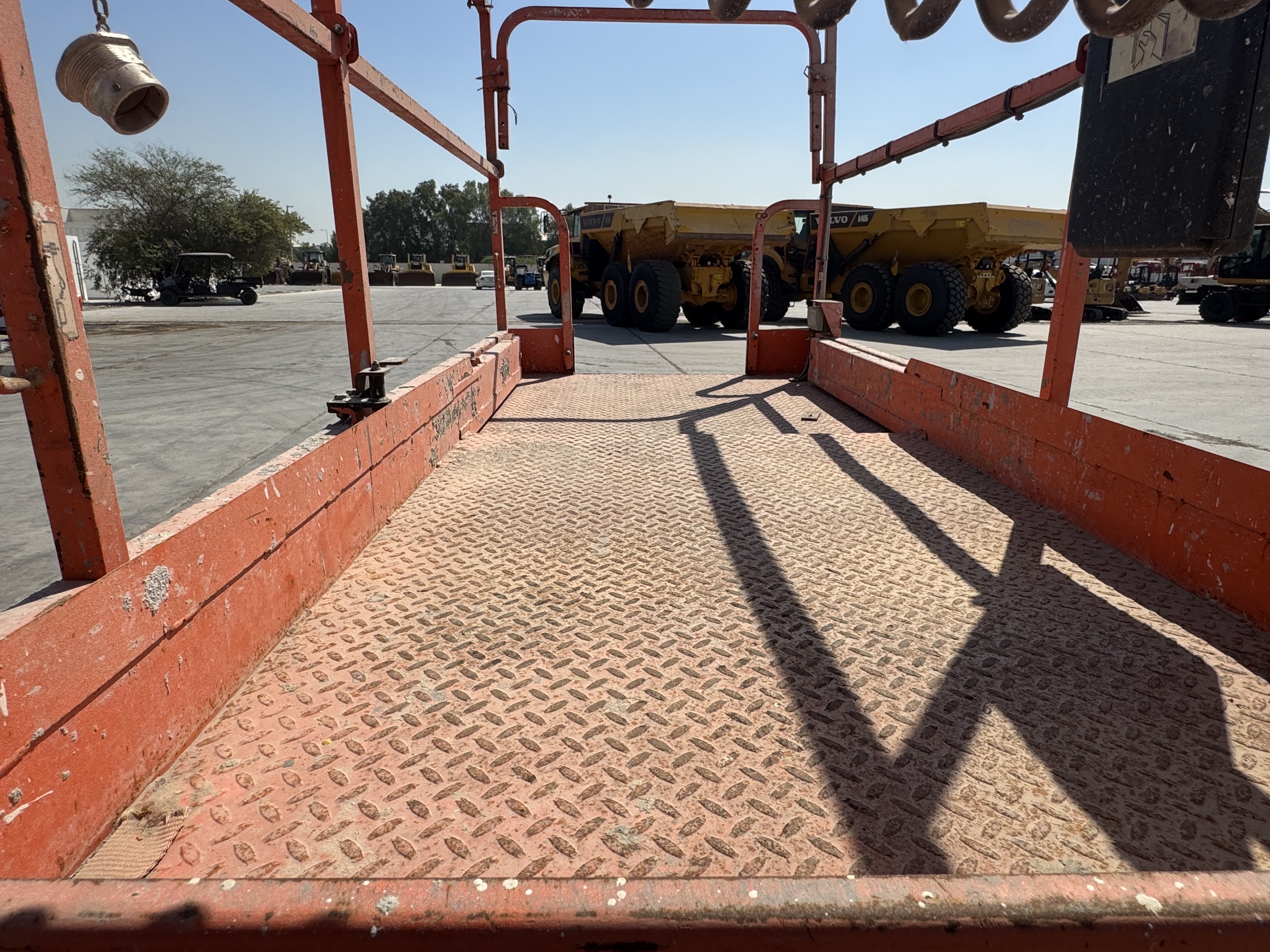 SLA-022-JLG-3246ES-Scissor-lifts-inspection-Structure-Platform-1