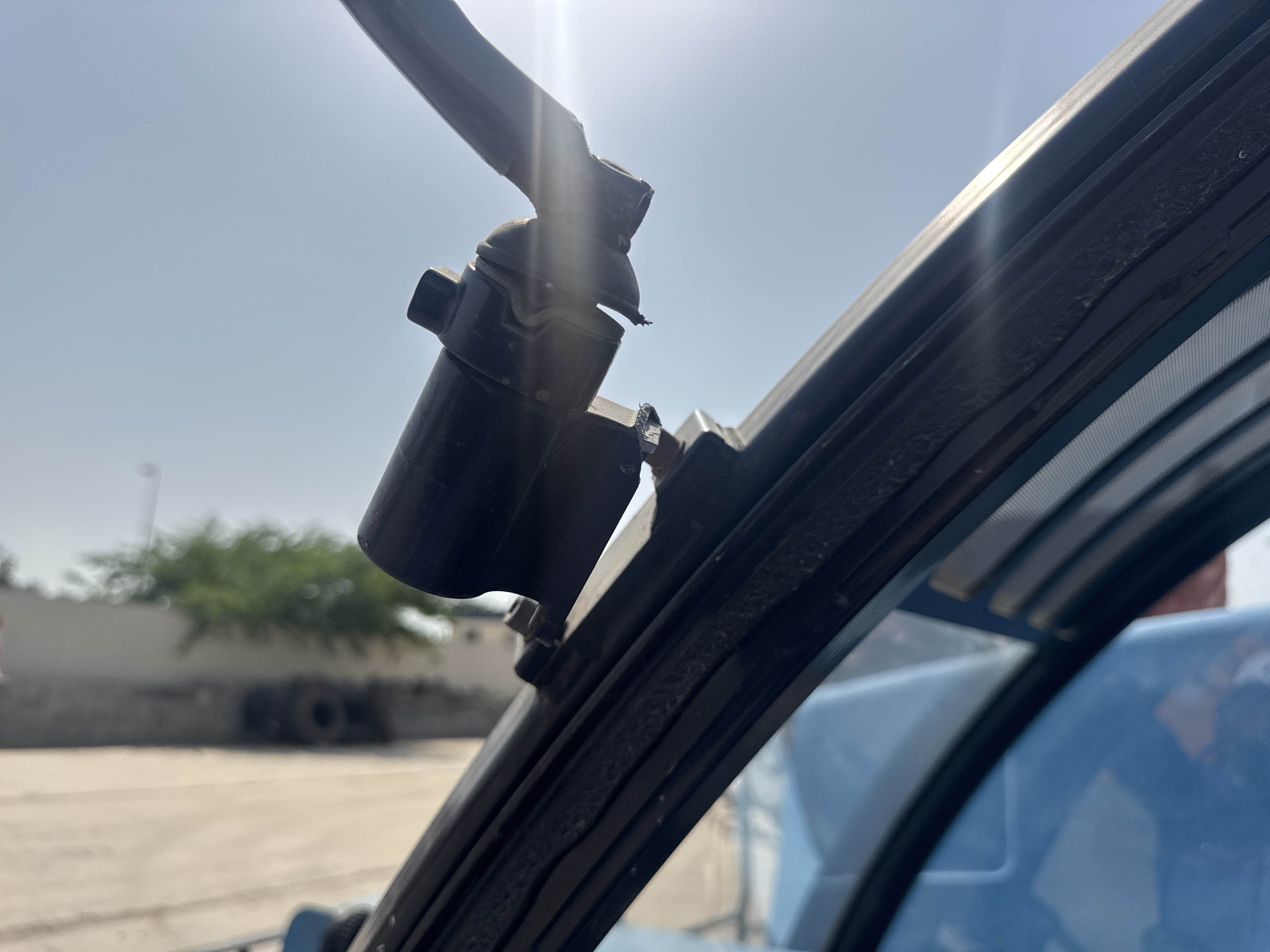 THM-004-جيني-GTH-5519-رافعات-تلسكوبية-فحص-الكابينة-المرايا-2