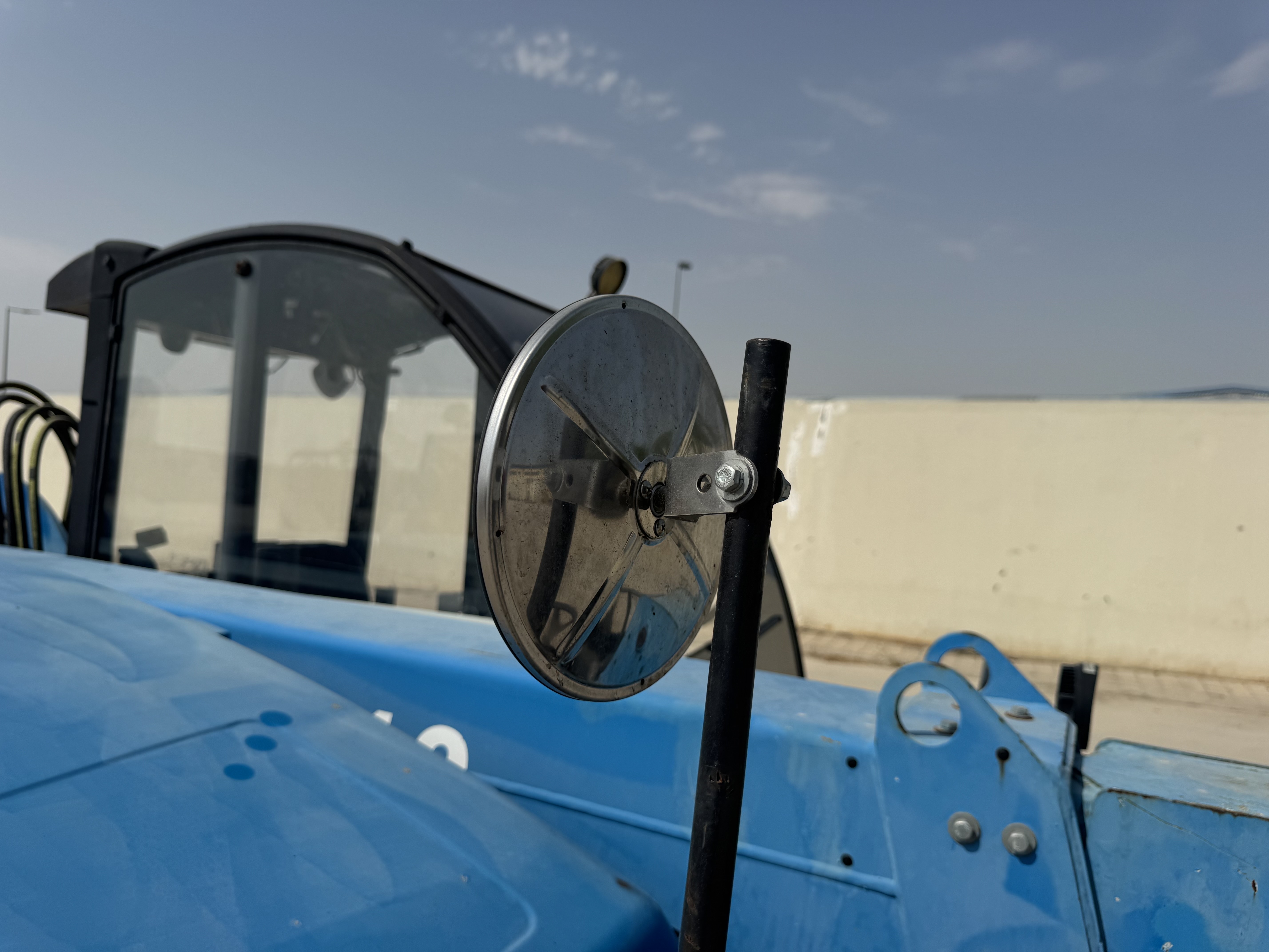 THM-004-جيني-GTH-5519-رافعات-تلسكوبية-فحص-الكابينة-المرايا-4