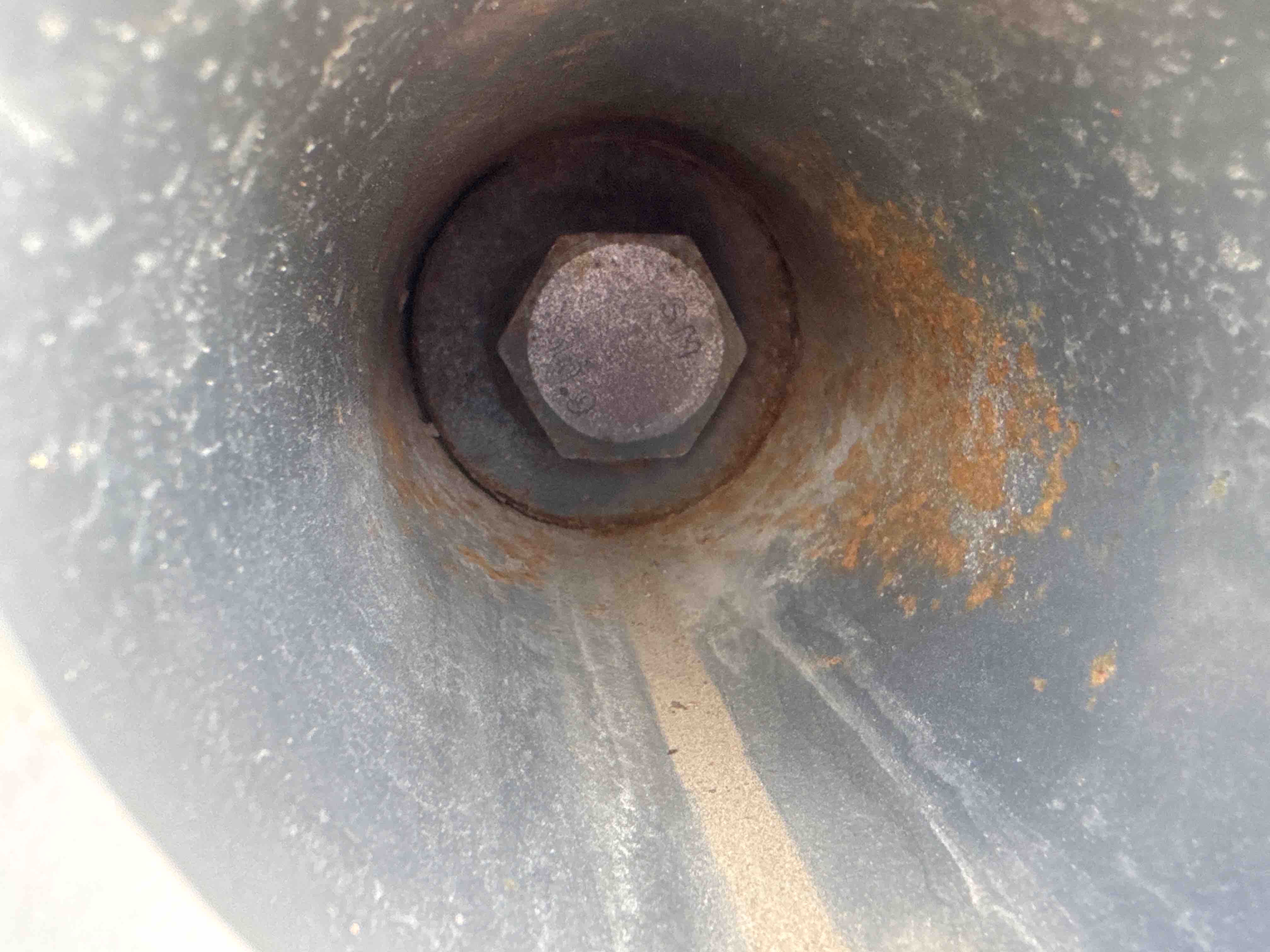 WHL-021-إكس-سي-إم-جي-LW500HV-لوادر-بعجلات-فحص-الهيكل-مسامير-الوزن-الإضافي-1