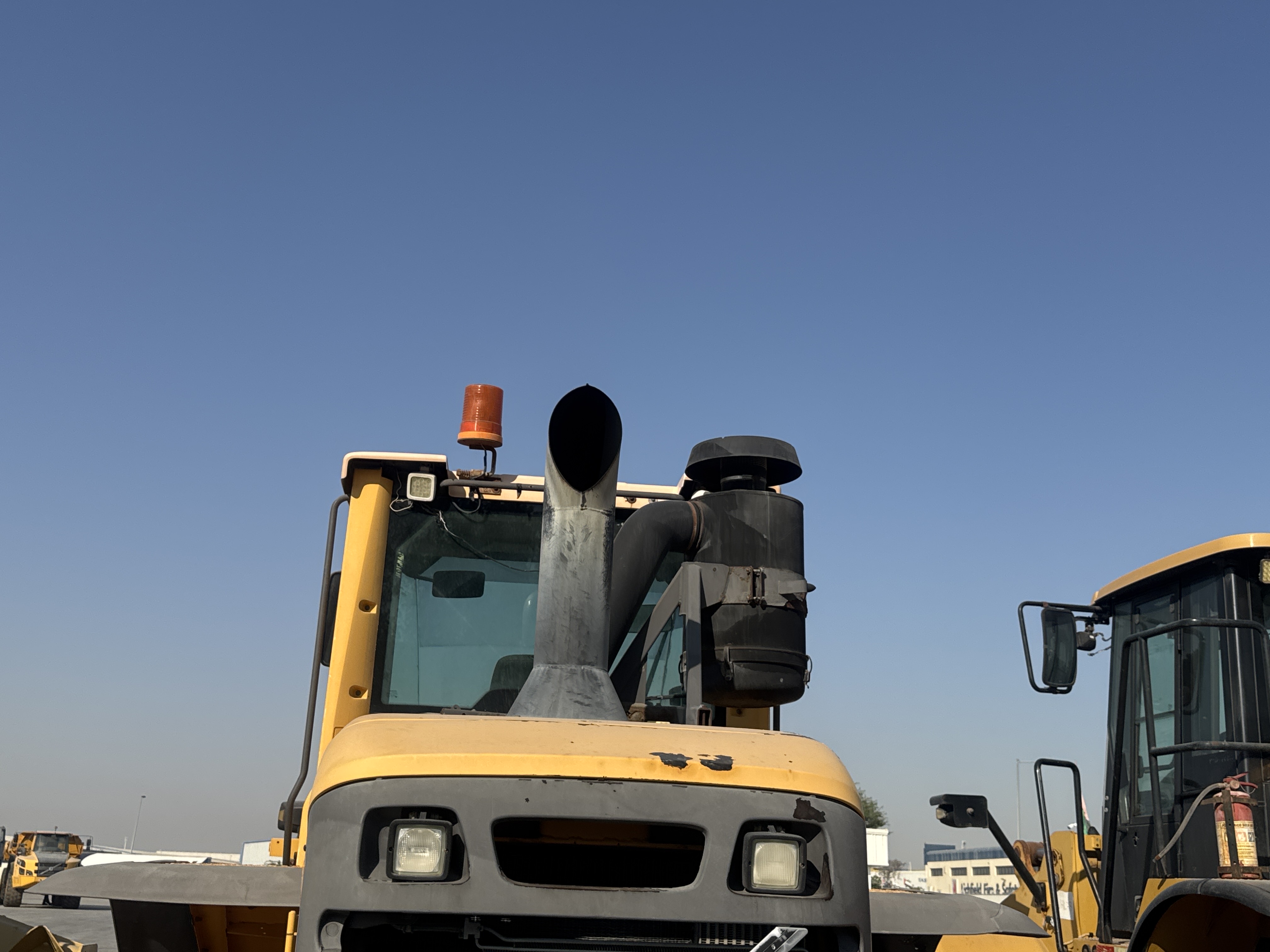 WHL-011-فولفو-L120F-لوادر-بعجلات-فحص-الأمان-هيكل-الحماية-من-السقوط-(ROPS/FOPS)-1
