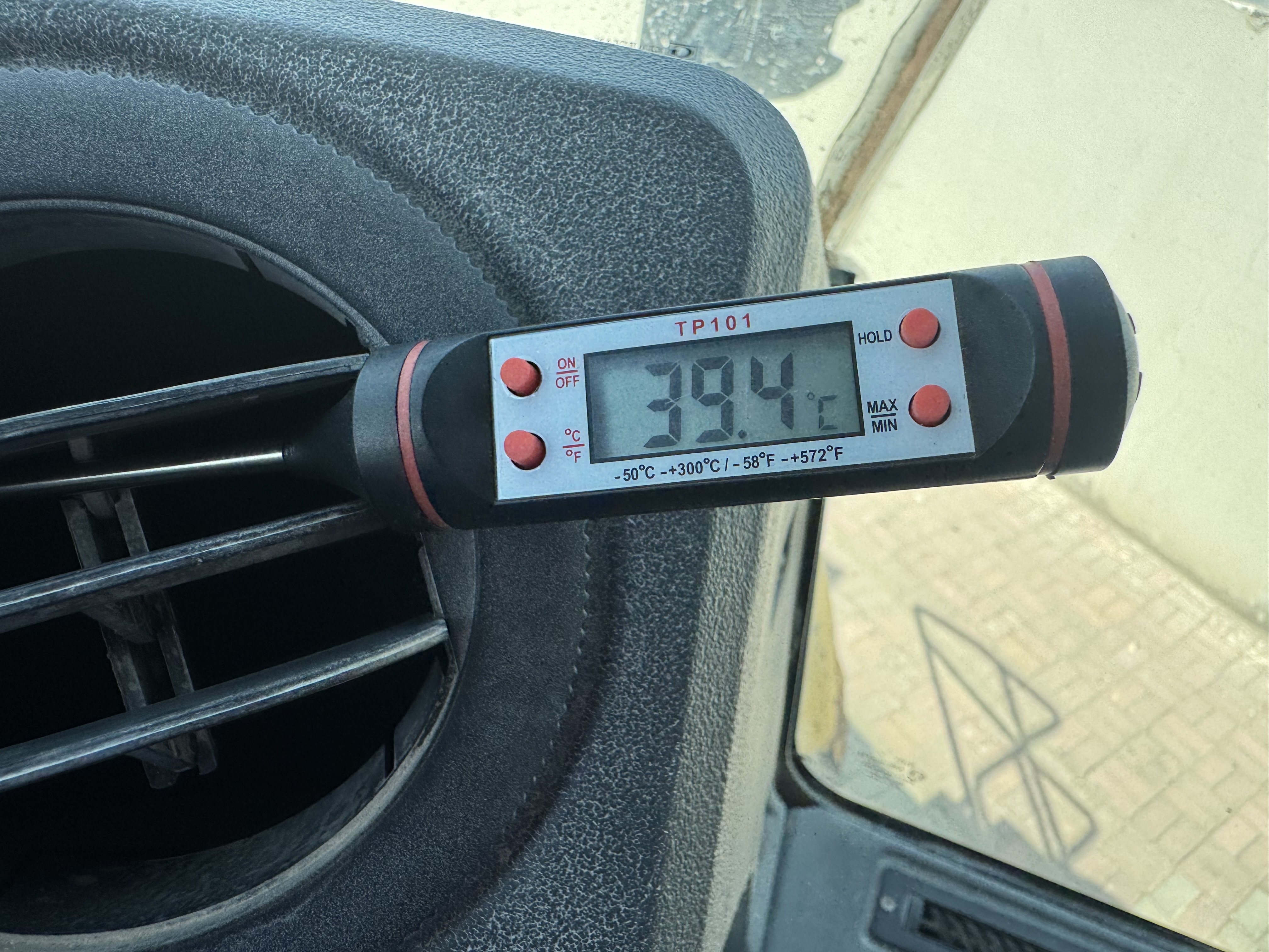 WHL-014-Cat-980K-Wheel-loaders-inspection-Air-conditioning-Heating-system-1