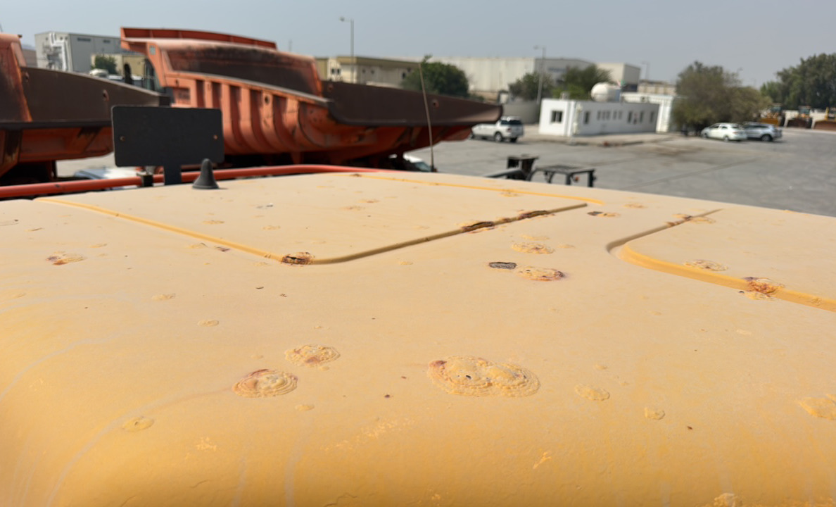 ADT-006-فولفو-A40G-شاحنات-قلابة-مفصلية-فحص-الأمان-هيكل-الحماية-من-السقوط-(ROPS/FOPS)-1