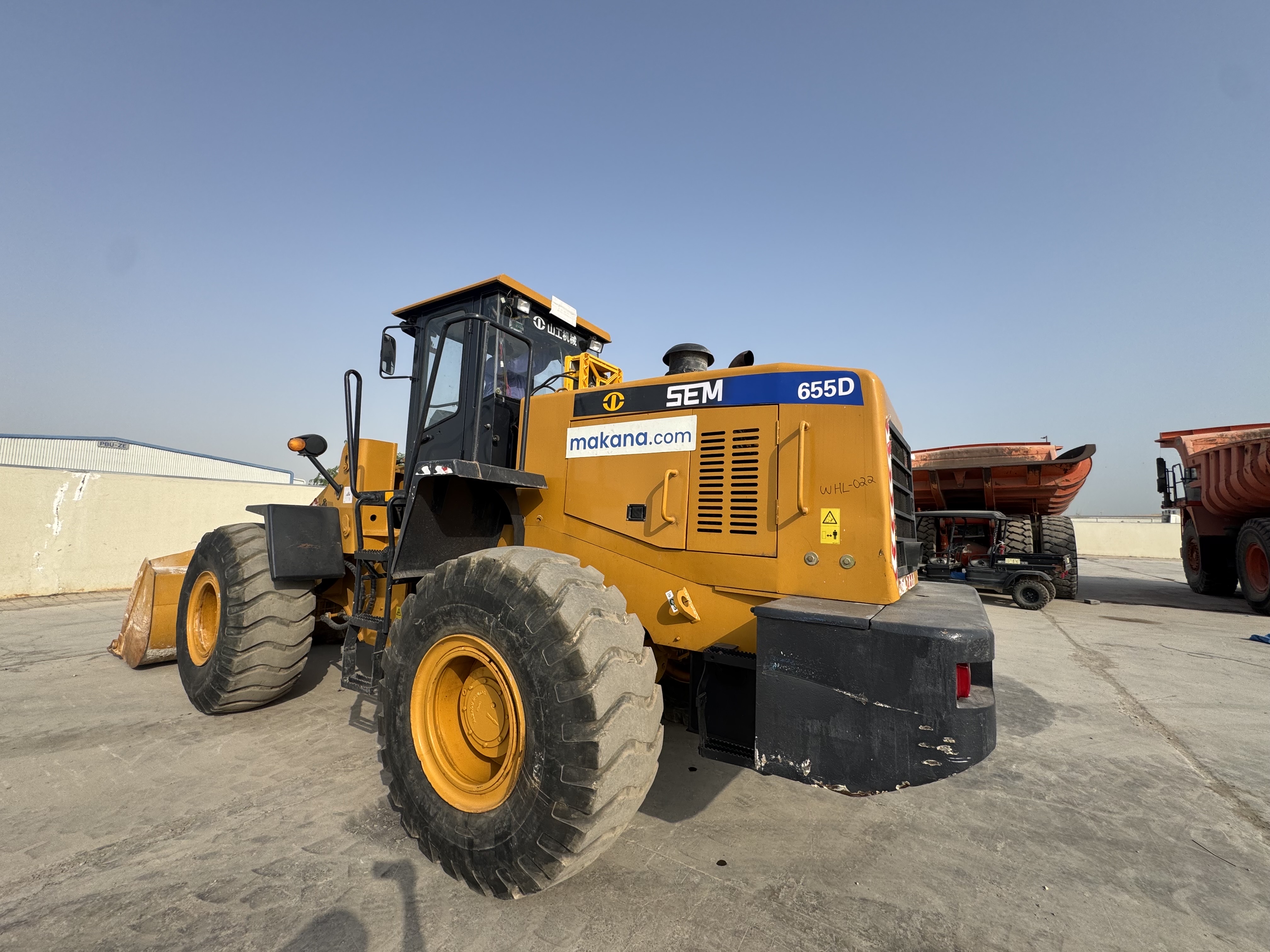 WHL-022-SEM-655D-Wheel-loaders-inspection-Structure-Paint-1