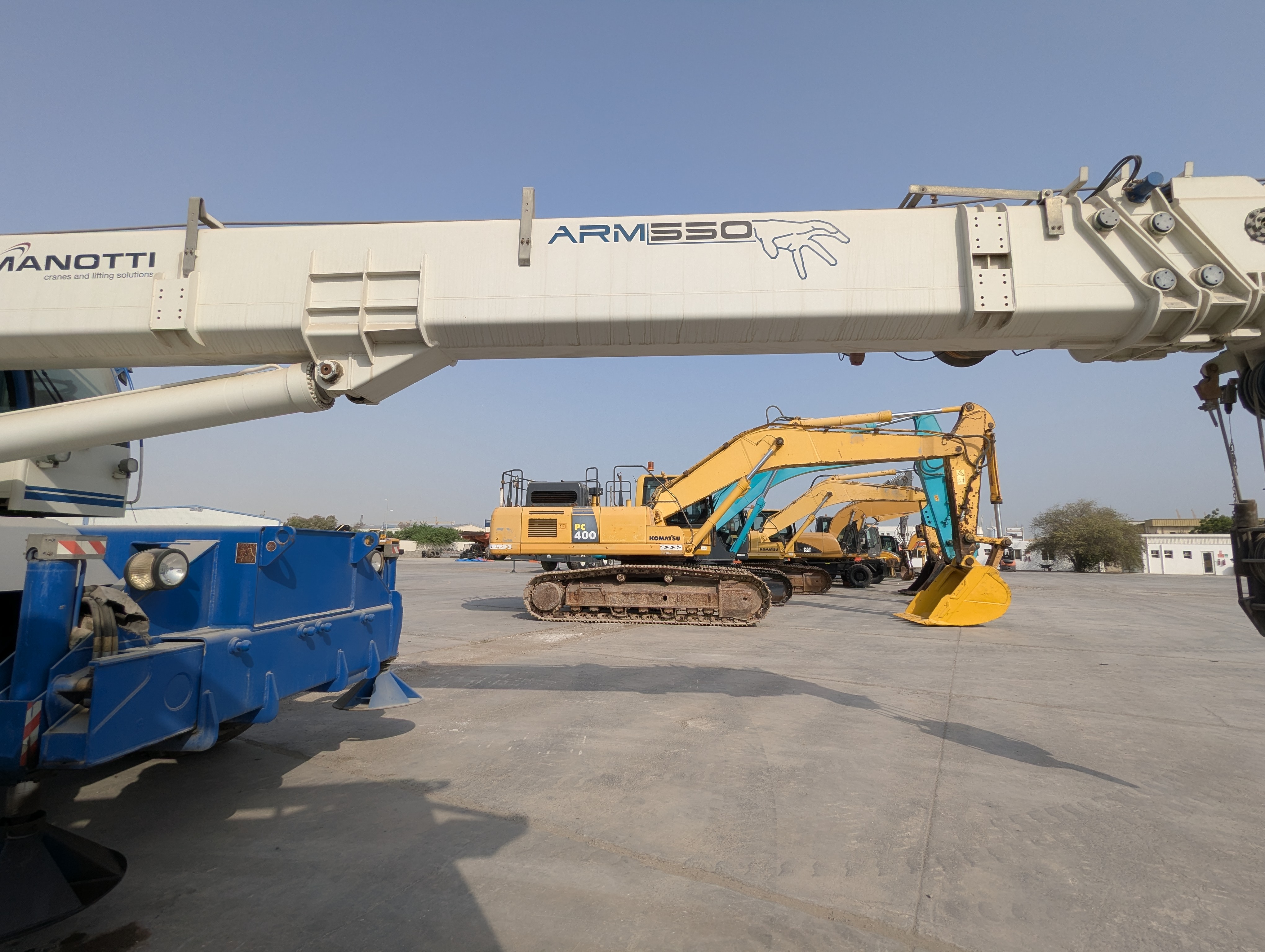 RTC-001-Manotti-ARM-550-Rough-terrain-cranes-inspection-Chassis-Boom-/-Jib-3