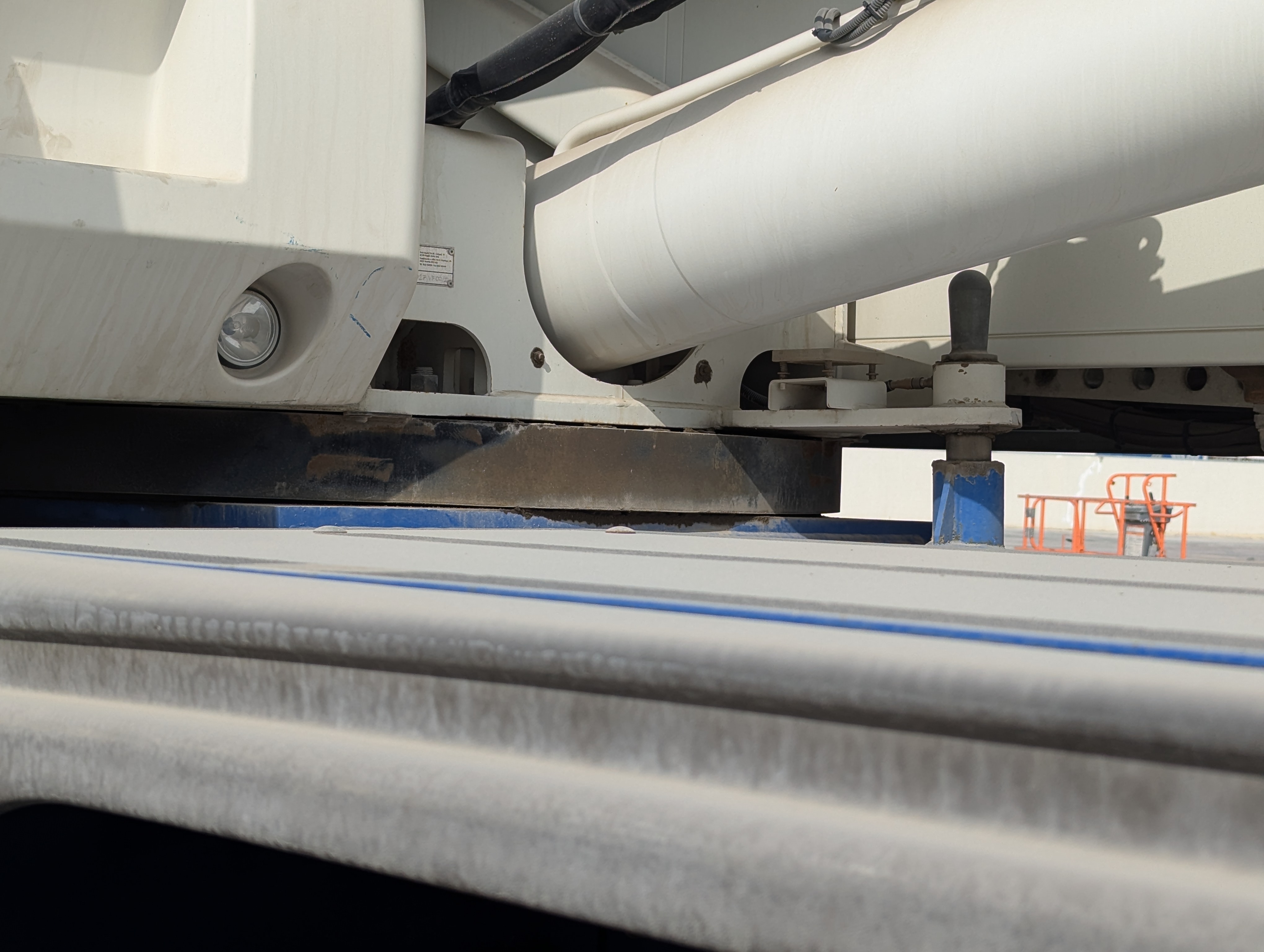 RTC-001-Manotti-ARM-550-Rough-terrain-cranes-inspection-Hydraulics-Turntable/slewing-assembly-4
