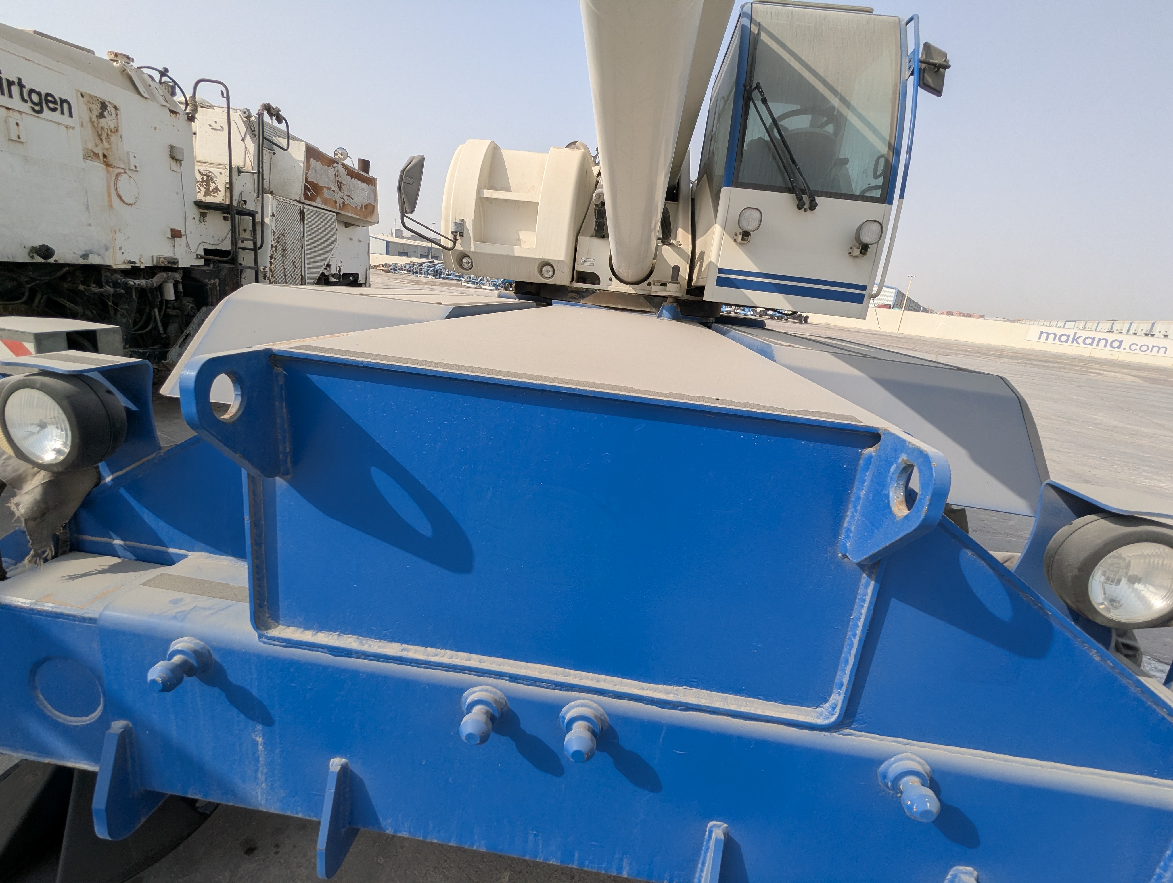RTC-001-Manotti-ARM-550-Rough-terrain-cranes-inspection-Chassis-Frame-condition-3