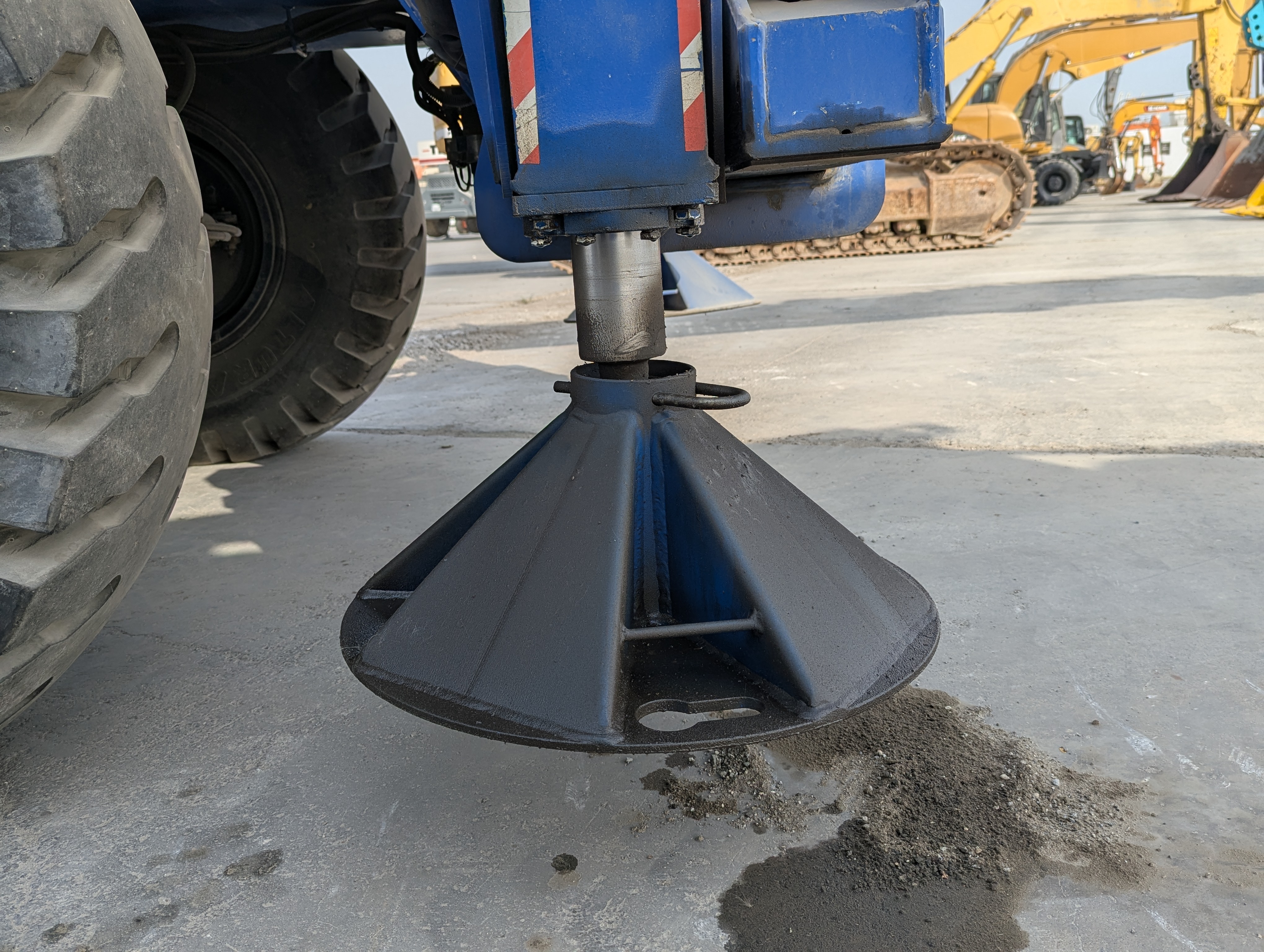RTC-001-Manotti-ARM-550-Rough-terrain-cranes-inspection-Structure-Outriggers-3