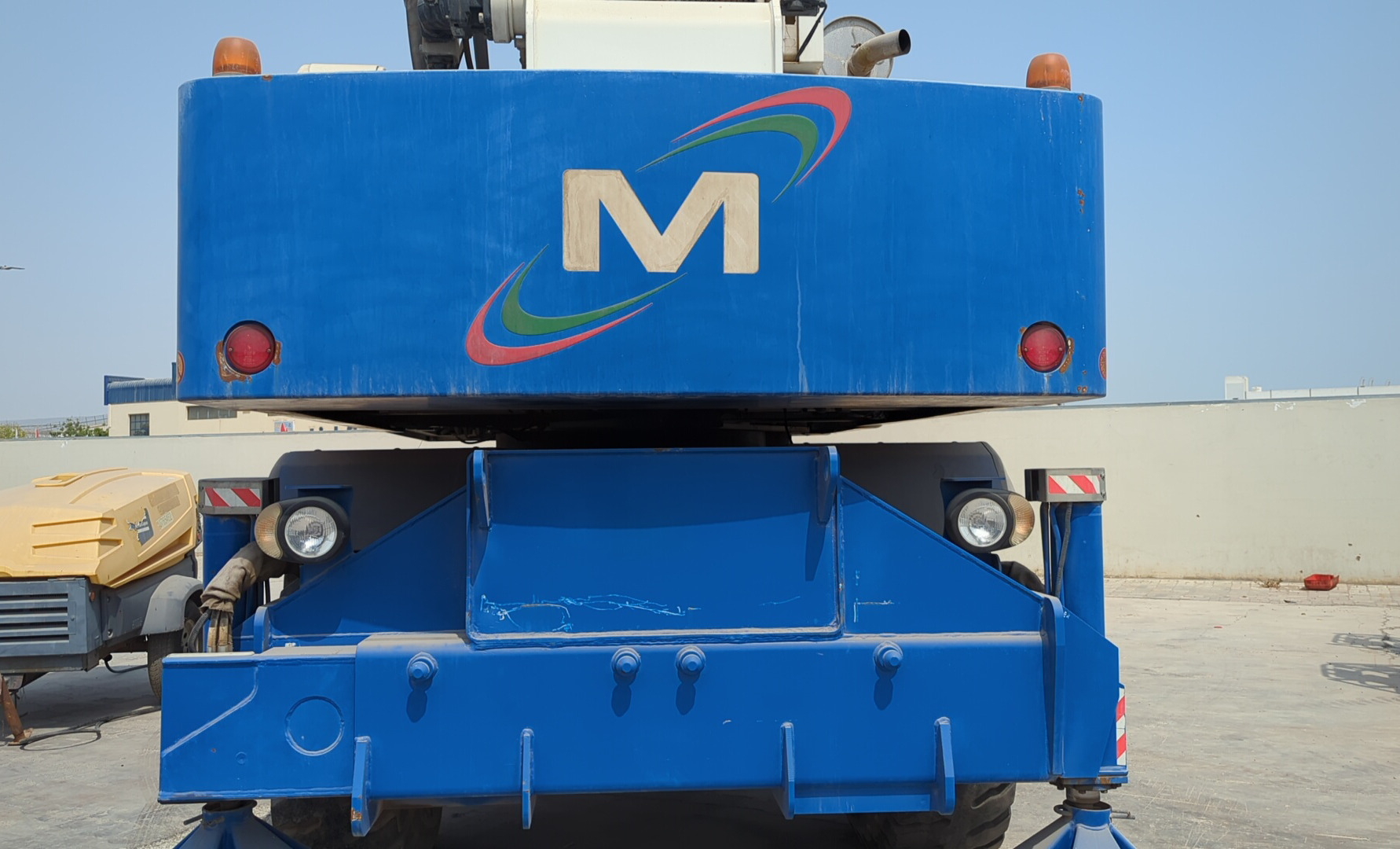 RTC-001-Manotti-ARM-550-Rough-terrain-cranes-inspection-Structure-Paint-4