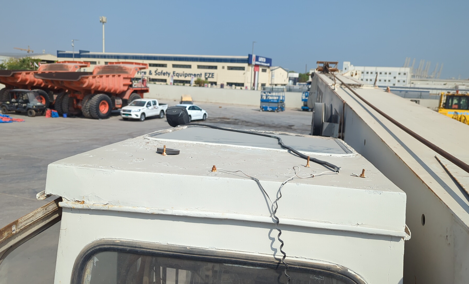 RTC-002-تيريكس-RT230-رافعات-أراضي-وعرة-فحص-الأمان-هيكل-الحماية-من-السقوط-(ROPS/FOPS)-1