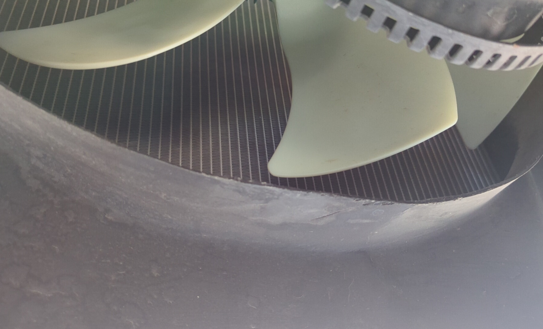BTC-003-XCMG-SQZ200-Boom-truck-cranes-inspection-Engine-Radiator,-condenser,-intercooler,-hydraulic-cooler-1