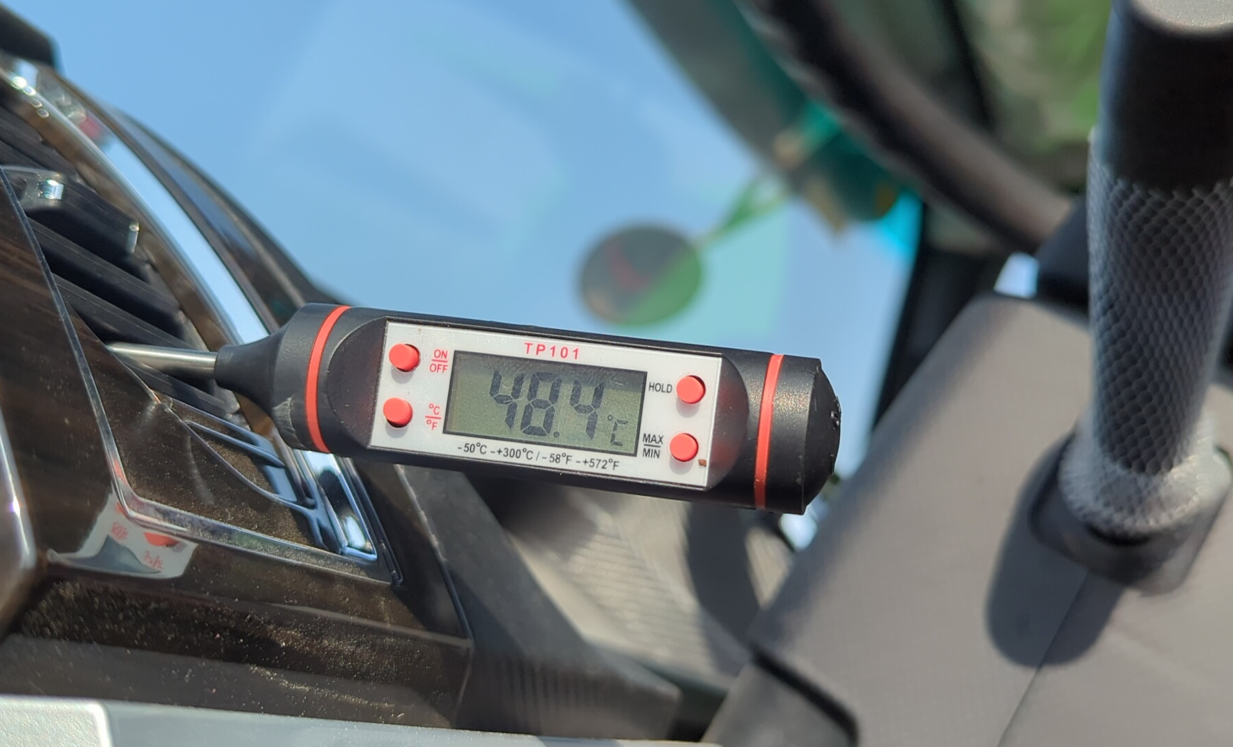 BTC-003-XCMG-SQZ200-Boom-truck-cranes-inspection-Air-conditioning-Heating-system-1
