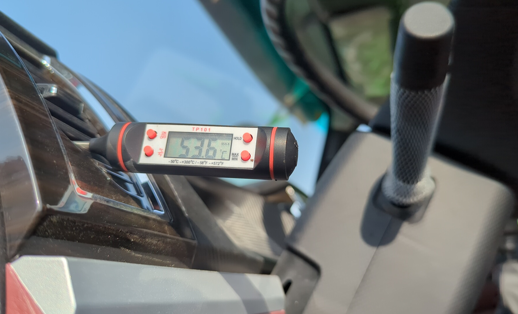 BTC-003-XCMG-SQZ200-Boom-truck-cranes-inspection-Air-conditioning-Heating-system-1