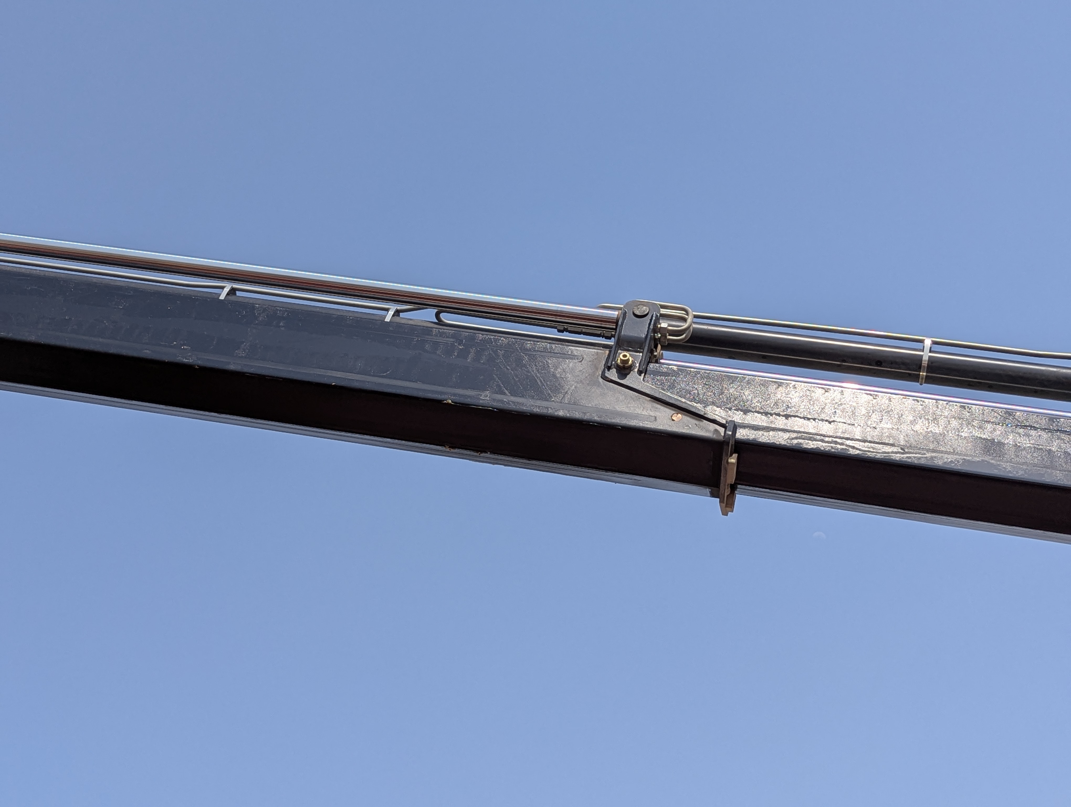 BTC-003-XCMG-SQZ200-Boom-truck-cranes-inspection-Chassis-Telescopic-boom-1