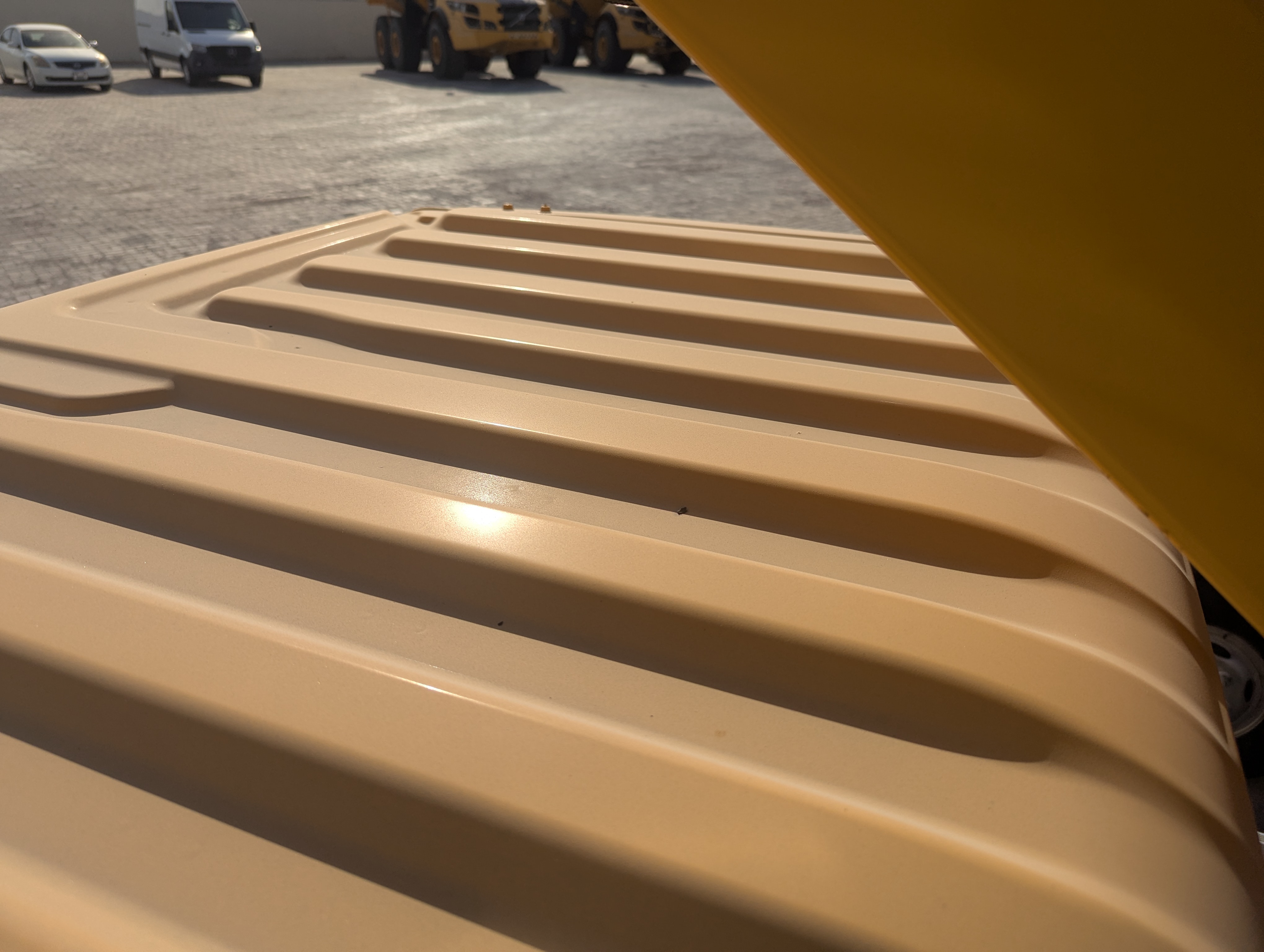 TMA-001-XCMG-GKS285-Truck-mounted-boom-lifts-inspection-Safety-Rollover-protective-structure-(ROPS-/-FOPS)-1