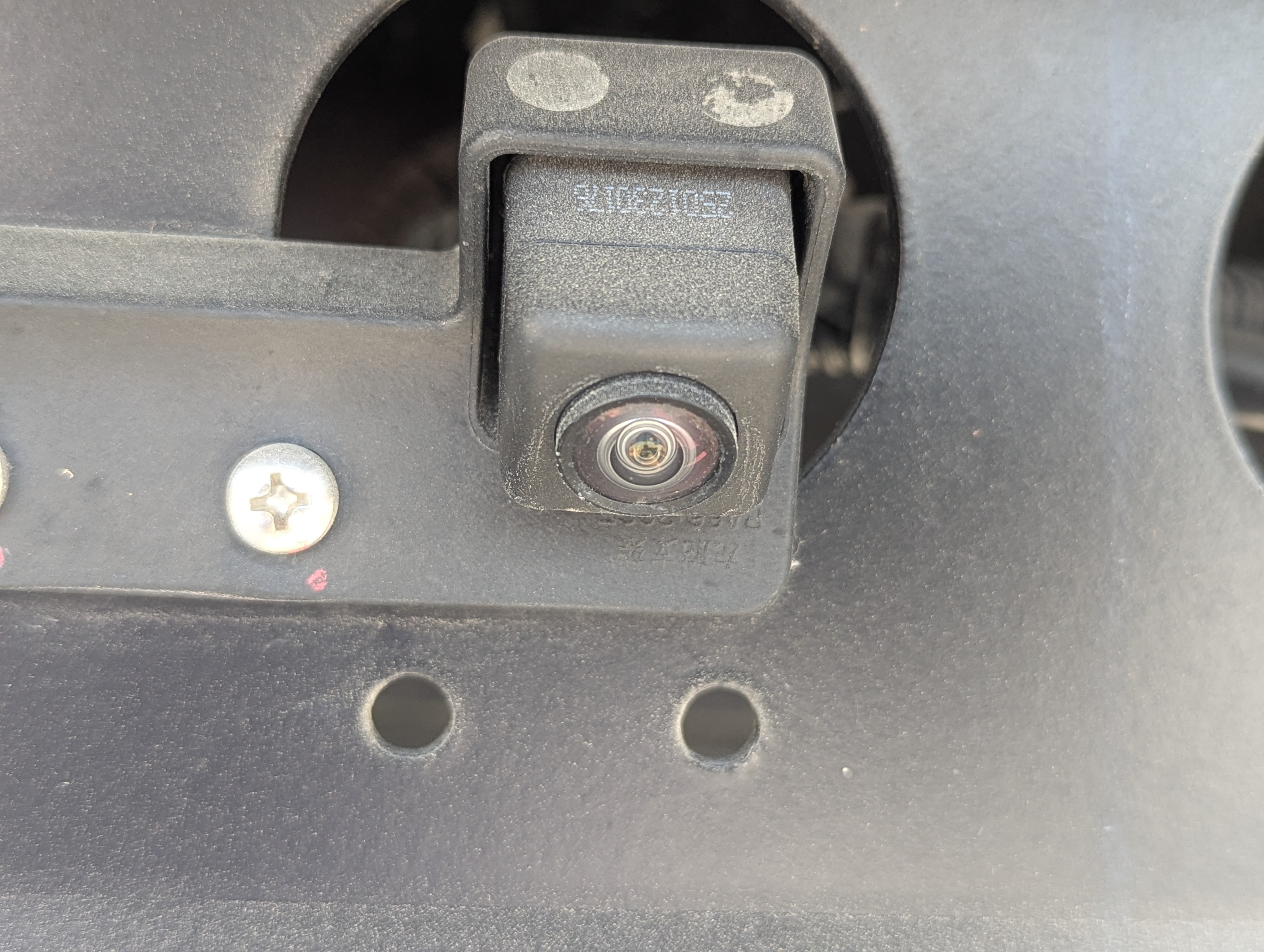 TMA-001-XCMG-GKS285-Truck-mounted-boom-lifts-inspection-Electronics-Rear-camera-2