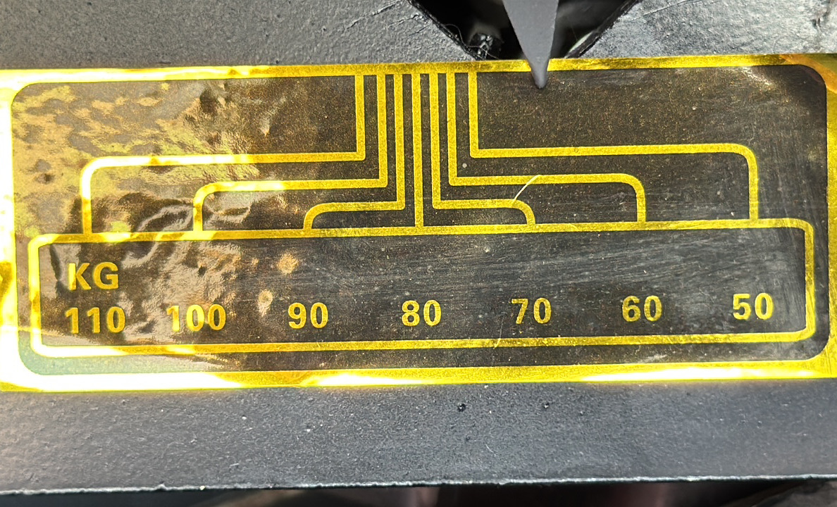 BTC-004-XCMG-SQZ200-Boom-truck-cranes-inspection-Cabin-Electronic-instrument-board-1