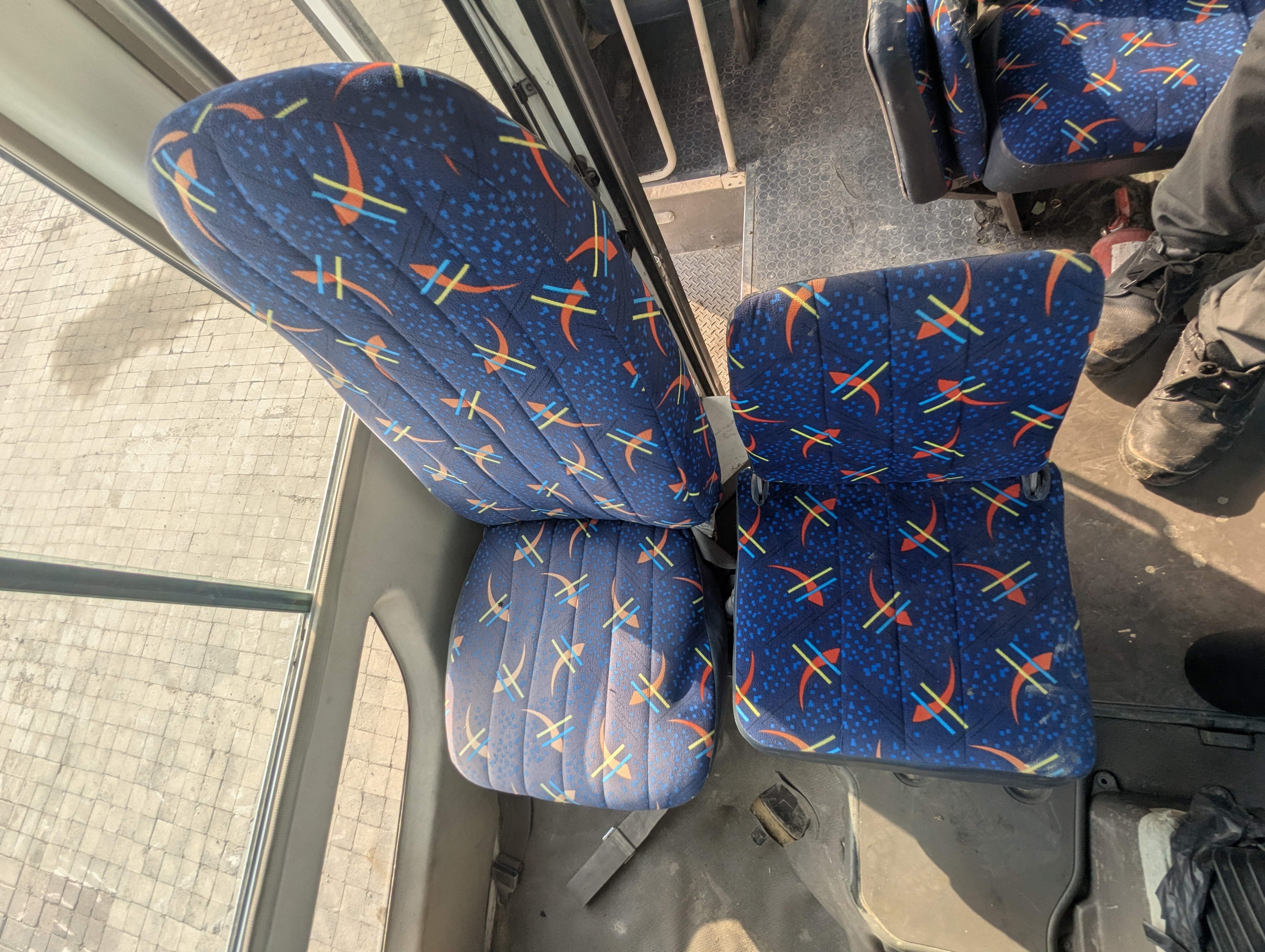 TBV-001-Mitsubishi-Fuso-Roza-Buses-inspection-Interior-Passenger-seat-1