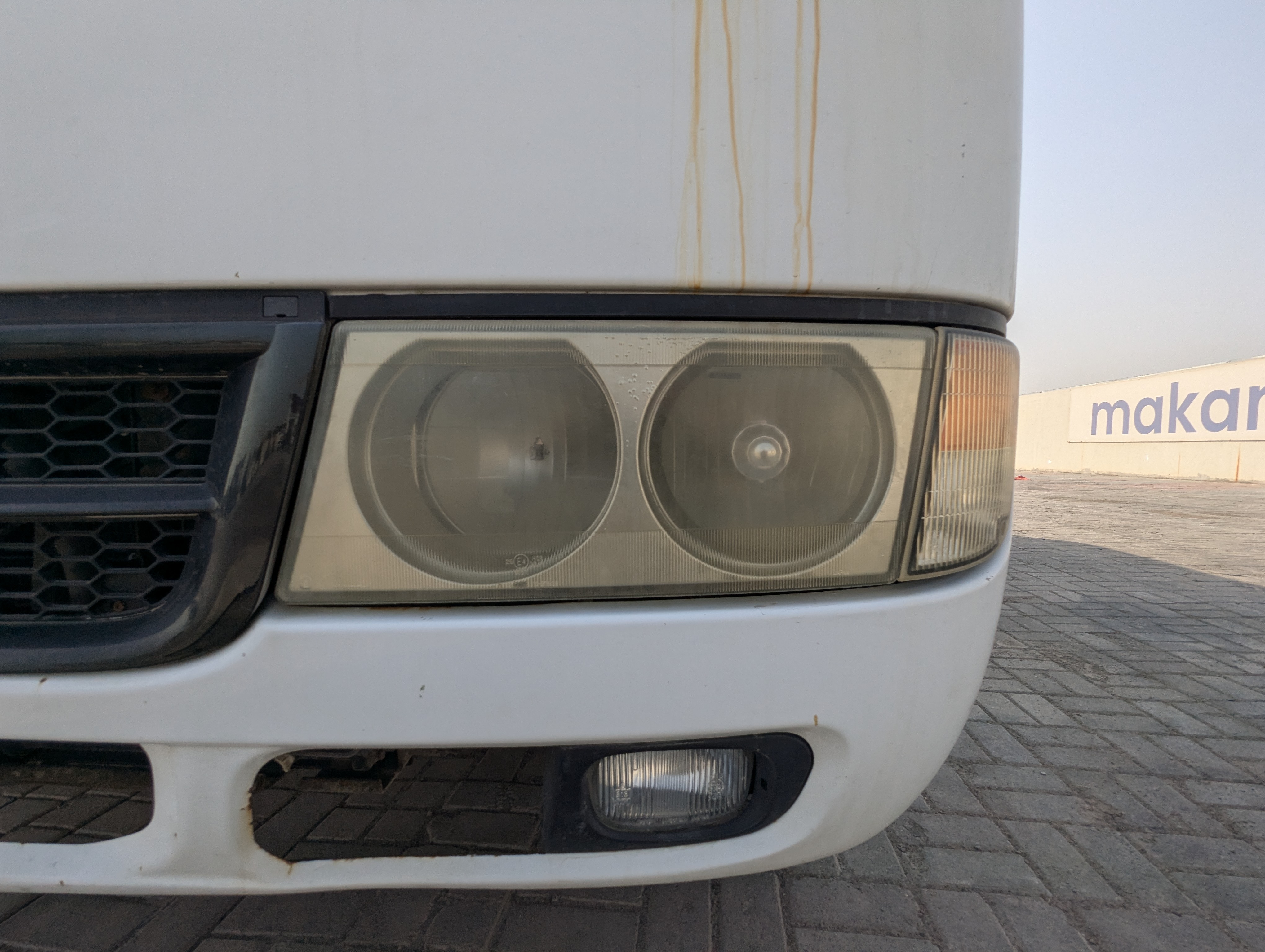 TBV-001-Mitsubishi-Fuso-Roza-Buses-inspection-Electronics-Headlights-1