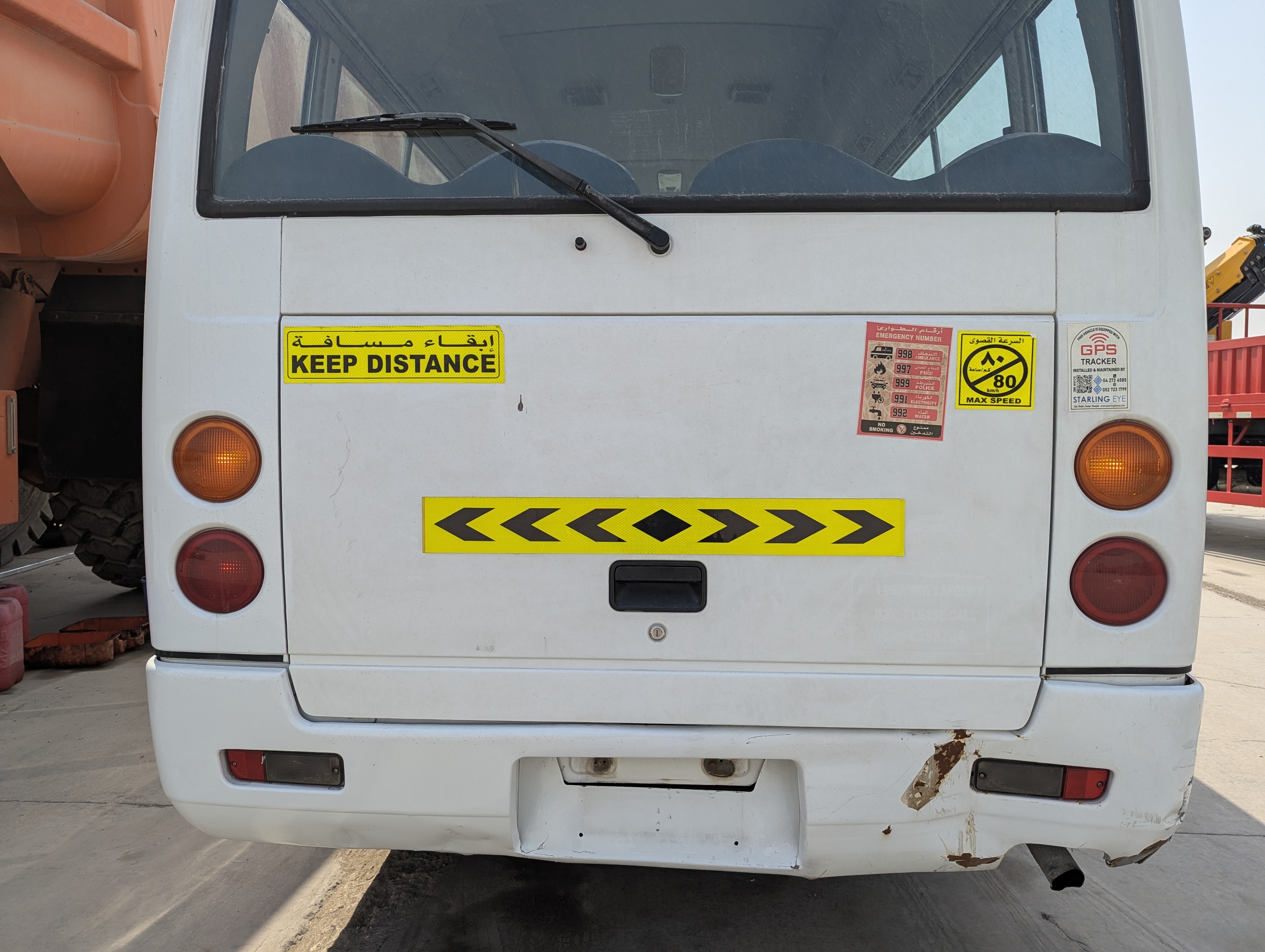 TBV-001-Mitsubishi-Fuso-Roza-Buses-inspection-Electronics-Tail-lamp-1