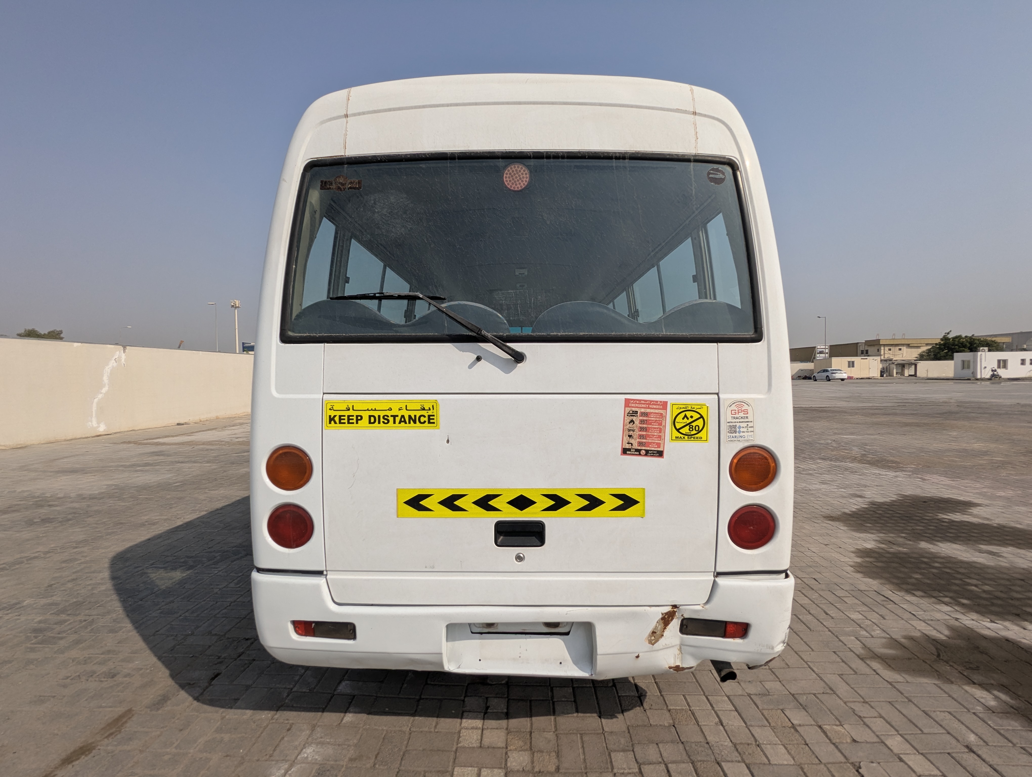 TBV-001-Mitsubishi-Fuso-Roza-Buses-inspection-Structure-Paint-1