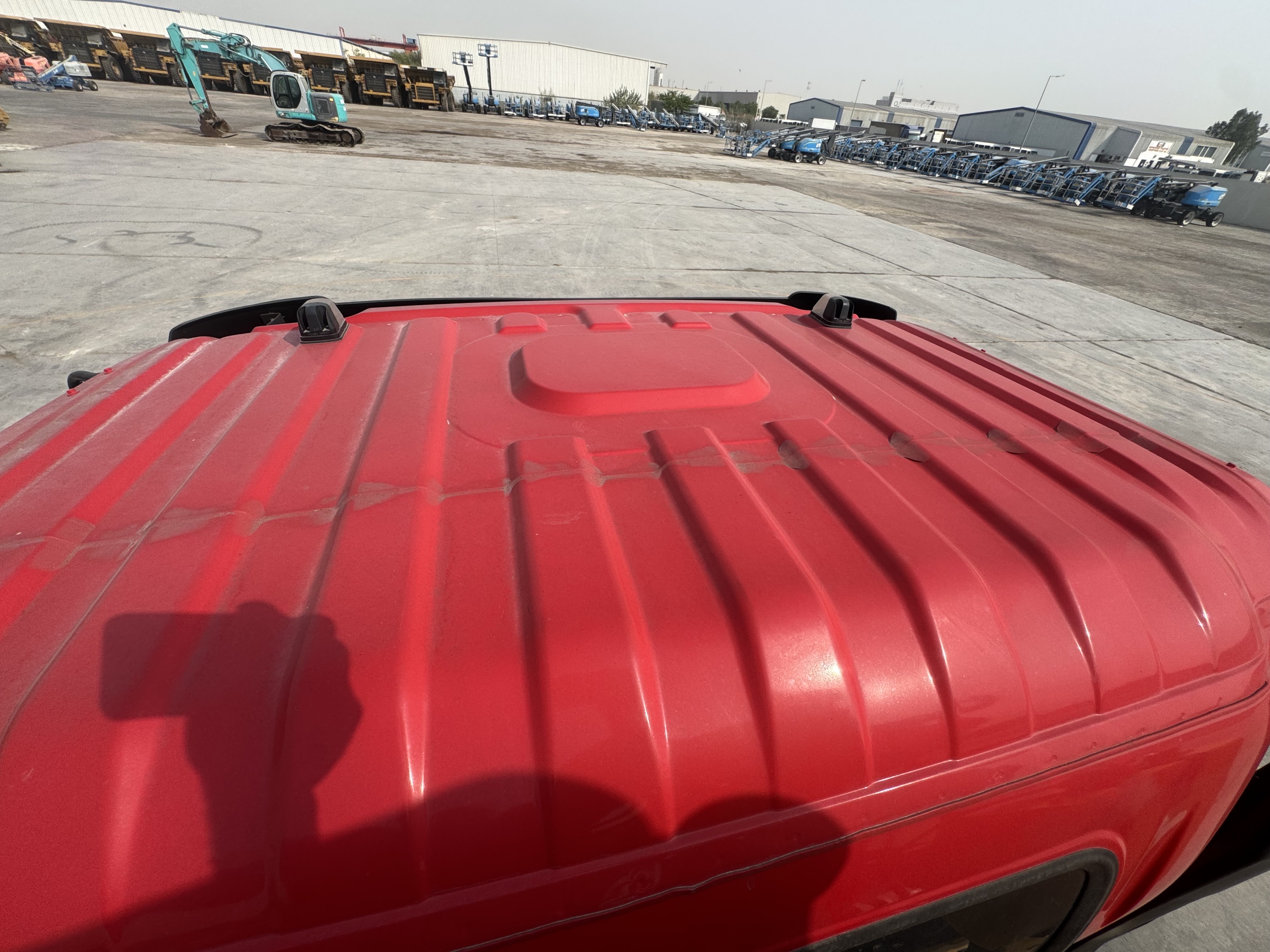 BTC-004-XCMG-SQZ200-Boom-truck-cranes-inspection-Safety-Rollover-protective-structure-(ROPS-/-FOPS)-1