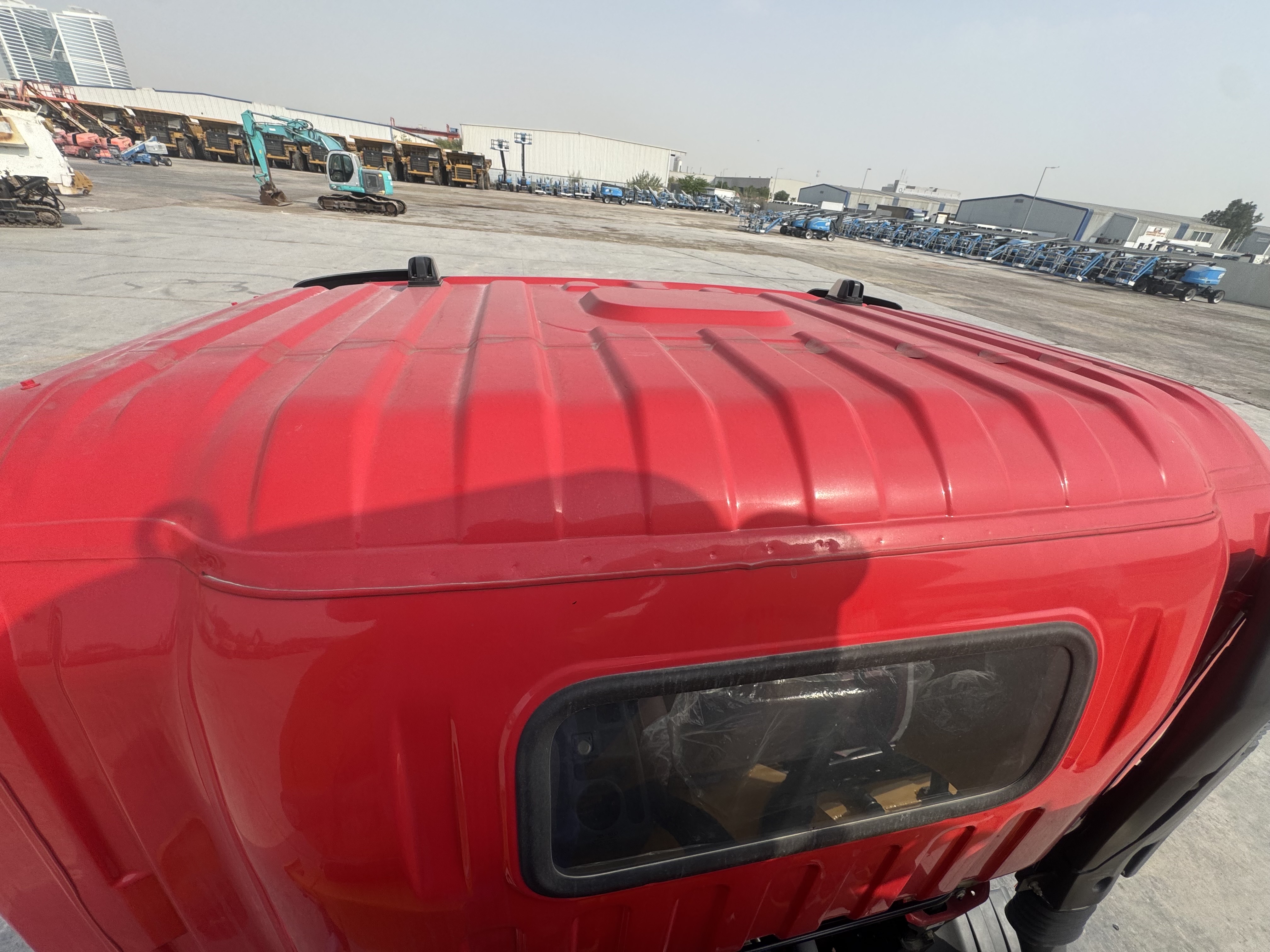 BTC-004-XCMG-SQZ200-Boom-truck-cranes-inspection-Safety-Rollover-protective-structure-(ROPS-/-FOPS)-1