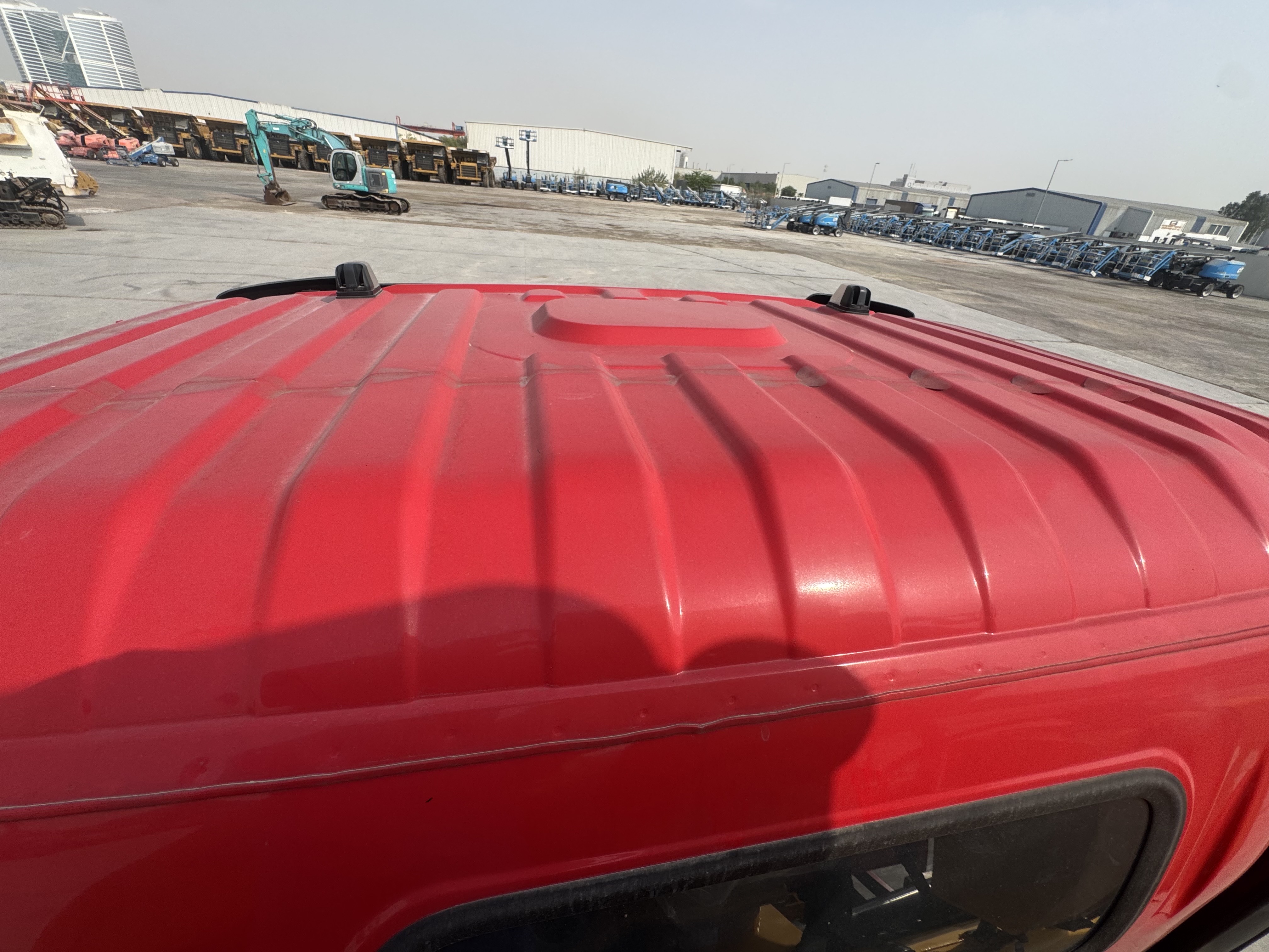 BTC-004-XCMG-SQZ200-Boom-truck-cranes-inspection-Safety-Rollover-protective-structure-(ROPS-/-FOPS)-1