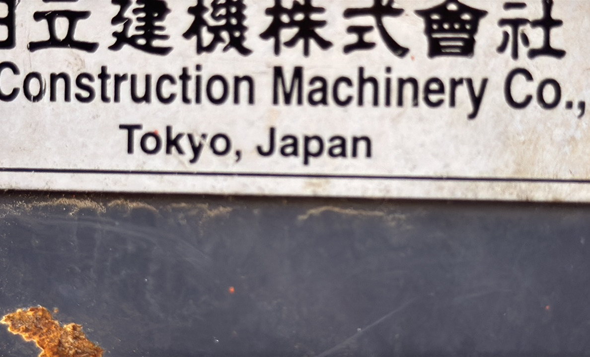 MDX-026-Hitachi-ZX350LC-3-Medium-excavators-inspection-General-Country-of-manufacture-1