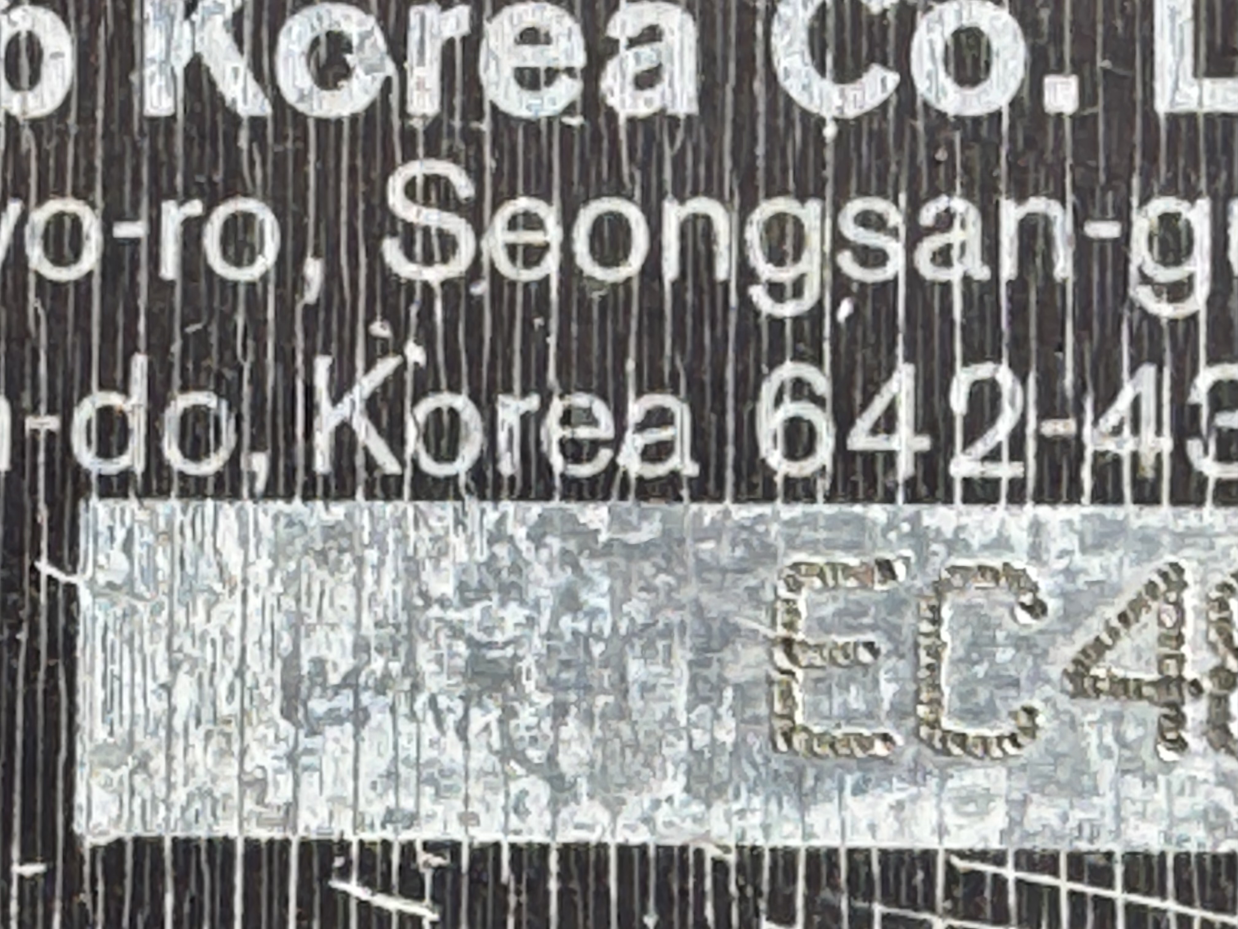 LEX-008-Volvo-EC480DL-Large-excavators-inspection-General-Country-of-manufacture-1