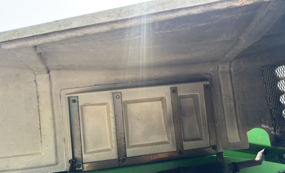 BLA-019-Nifty-210SD-Boom-lifts-inspection-Structure-Sheet-metal-(fiberglass)-1