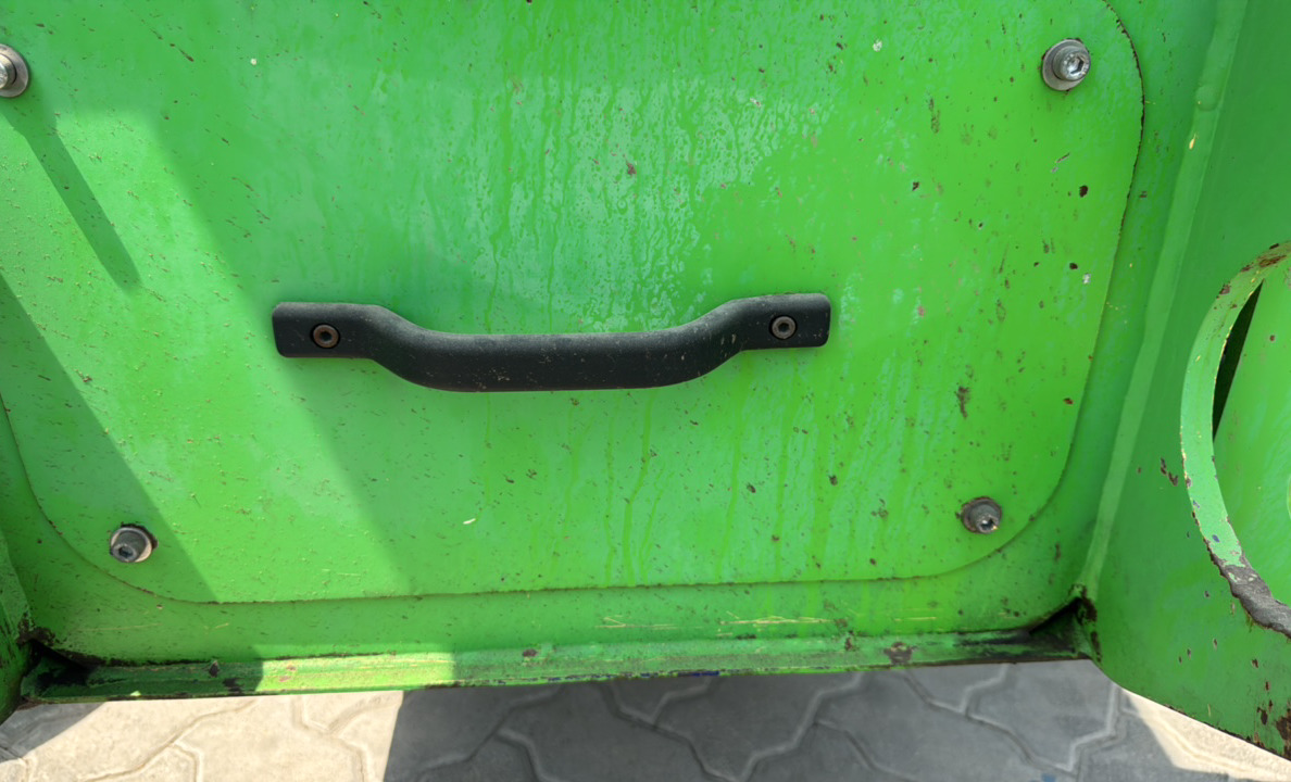 BLA-019-Nifty-210SD-Boom-lifts-inspection-Structure-Sheet-metal-(fiberglass)-1