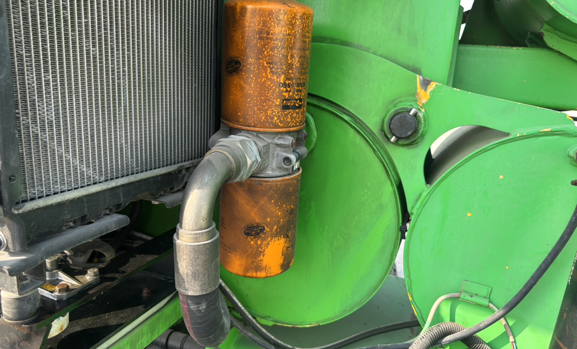 BLA-019-Nifty-210SD-Boom-lifts-inspection-Hydraulics-Hydraulic-filters-1
