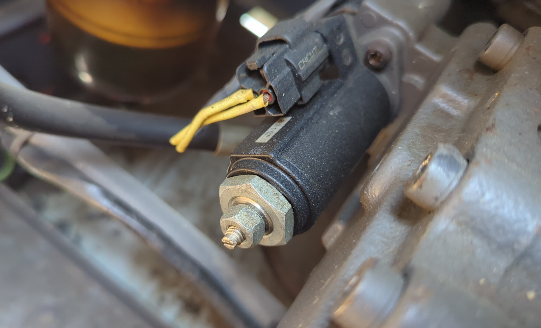LEX-008-Volvo-EC480DL-Large-excavators-inspection-Hydraulics-Wiring-harness-1