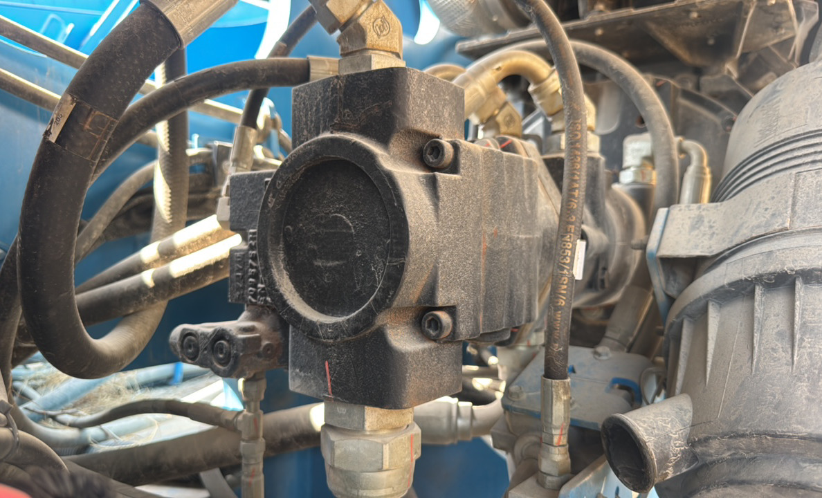 BLA-020-جيني-SX-125XC-رافعات-ذراع-فحص-الهيدروليك-المضخة-الهيدروليكية-1
