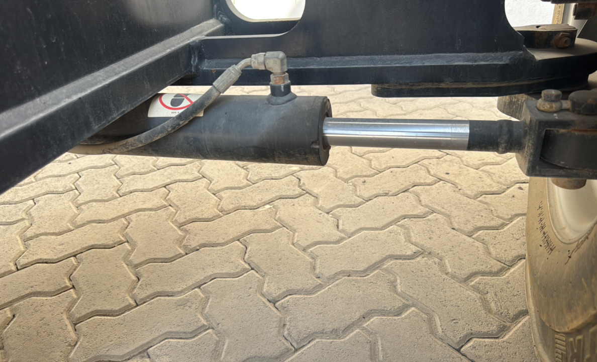 BLA-020-جيني-SX-125XC-رافعات-ذراع-فحص-الهيدروليك-اسطوانات-القيادة-1