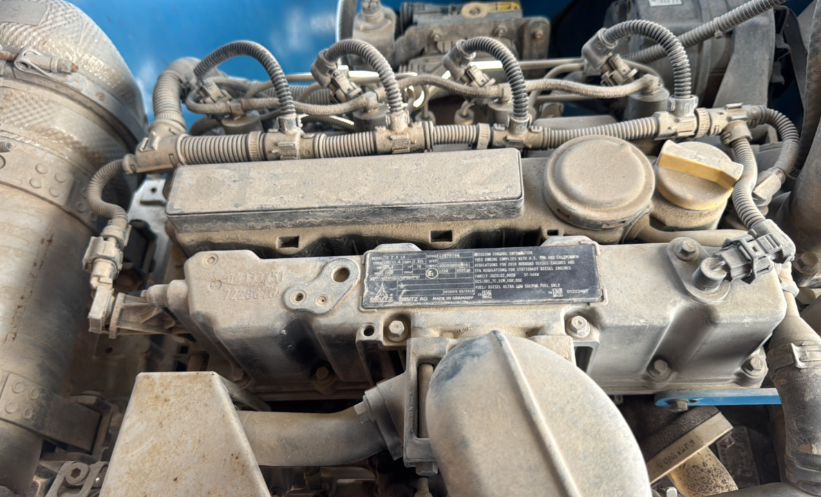 BLA-020-جيني-SX-125XC-رافعات-ذراع-فحص-المحرك-تسريب-زيت-المحرك-1