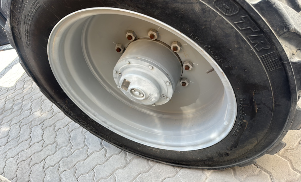 BLA-020-جيني-SX-125XC-رافعات-ذراع-فحص-الهيكل-الإطار-الخلفي-الأيسر-/-محور-العجلة---الحالة-1