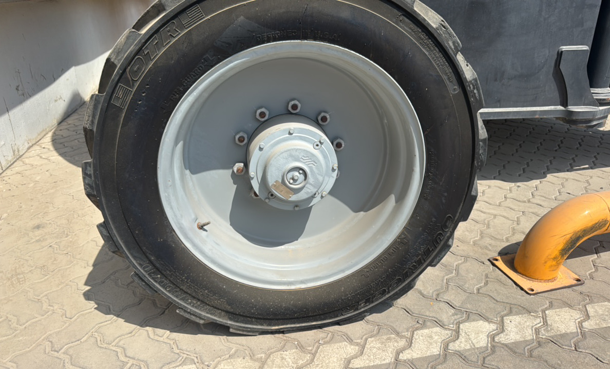BLA-020-جيني-SX-125XC-رافعات-ذراع-فحص-الهيكل-الإطار-الخلفي-الأيمن-/-محور-العجلة---الحالة-1