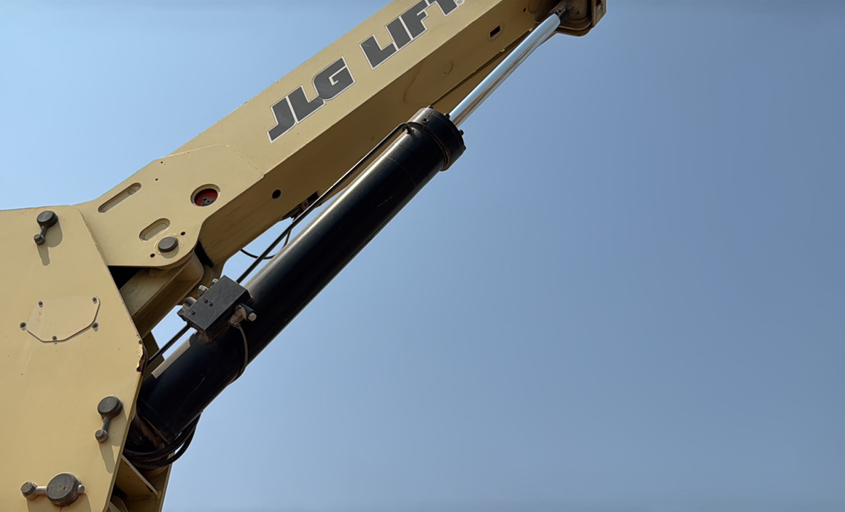 BLA-023-جي-إل-جي-860SJ-رافعات-ذراع-فحص-الهيكل-أسطوانة-رفع-الذراع-1