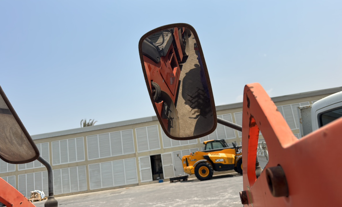 SRC-012-Hamm-HD-140-VV-Tandem-rollers-inspection-Cabin-Mirrors-1