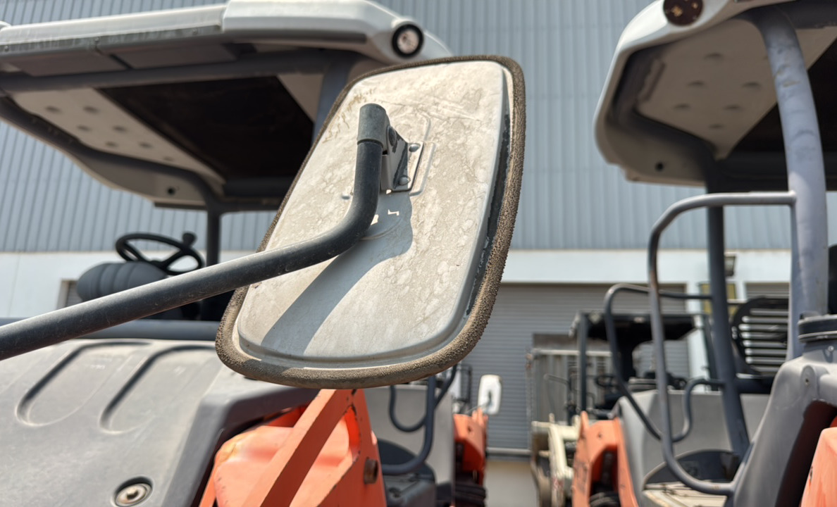 SRC-012-Hamm-HD-140-VV-Tandem-rollers-inspection-Cabin-Mirrors-1