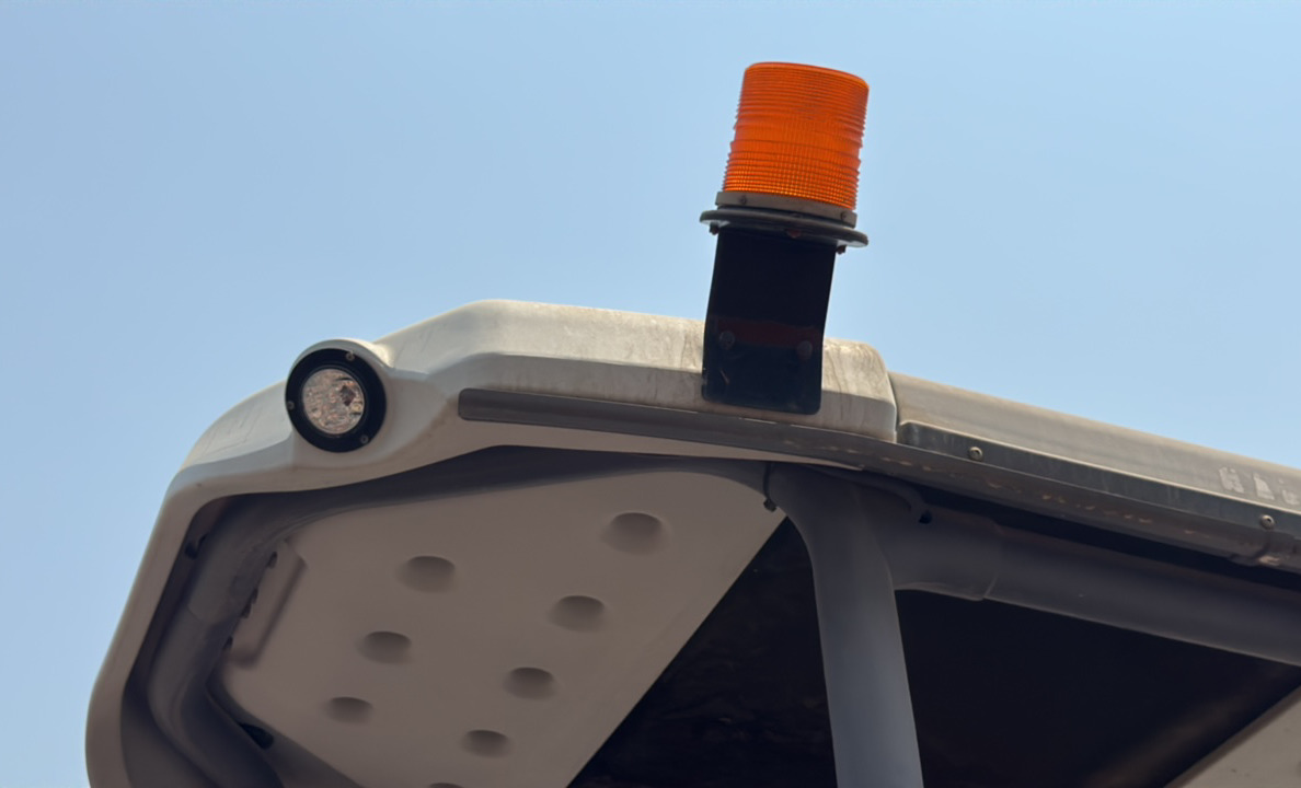 SRC-012-Hamm-HD-140-VV-Tandem-rollers-inspection-Electronics-Lights-and-signals-1