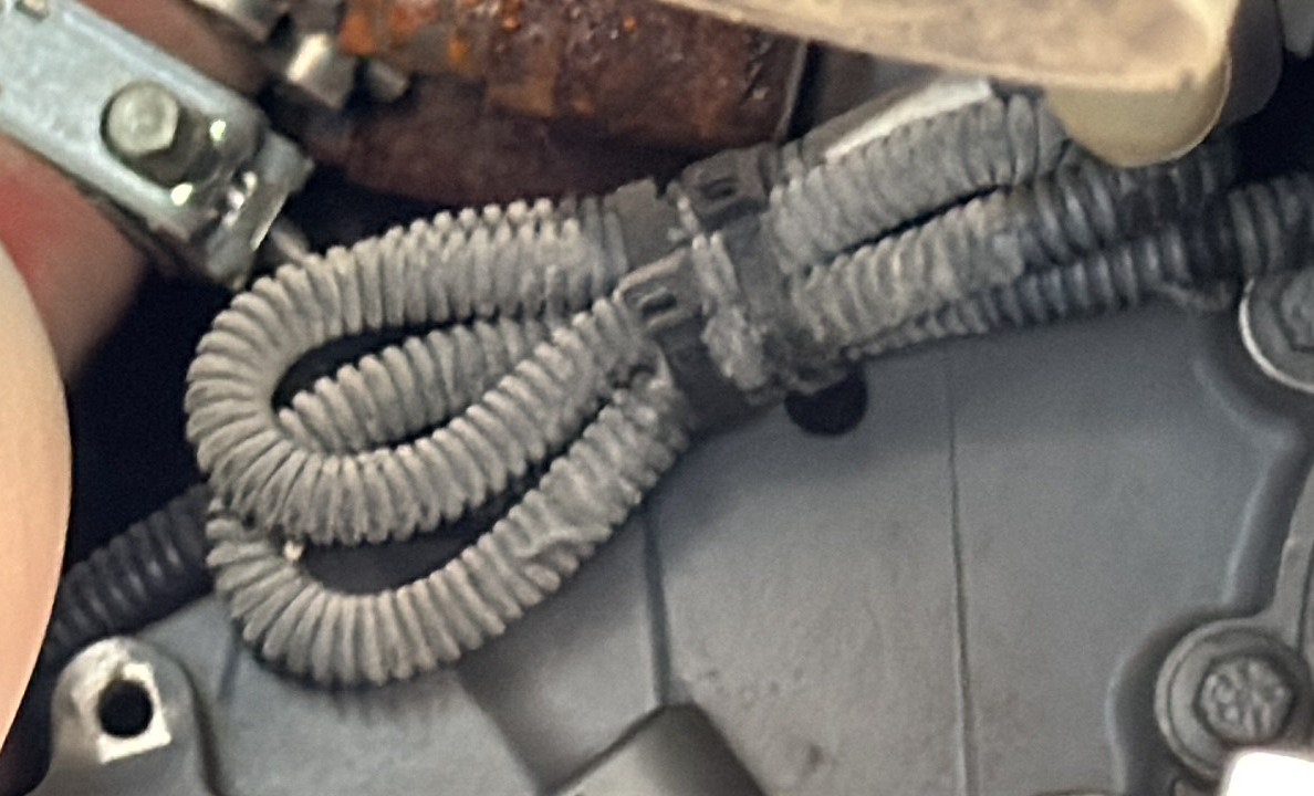 SRC-012-Hamm-HD-140-VV-Tandem-rollers-inspection-Hydraulics-Wiring-harness-1