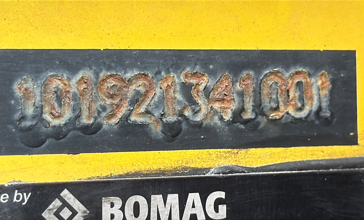 SRC-015-Bomag-BW-206-AD-05-Tandem-rollers-inspection-General-Serial-number-1