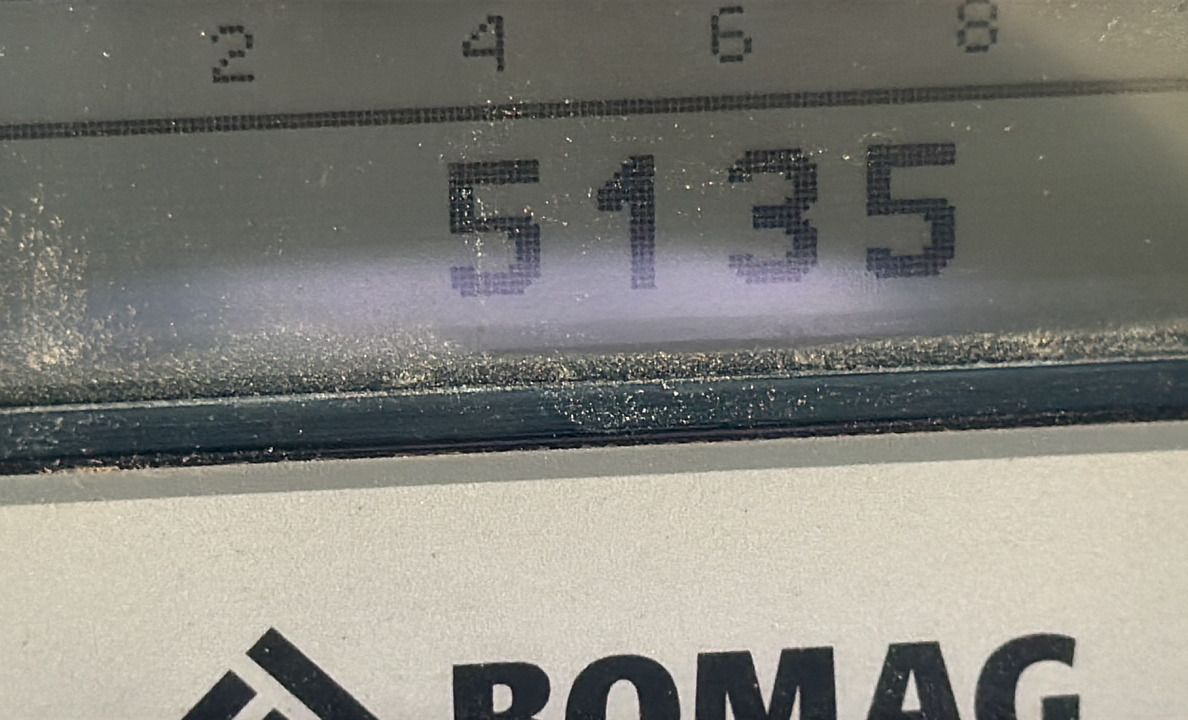 SRC-015-Bomag-BW-206-AD-05-Tandem-rollers-inspection-General-Hour-meter-1