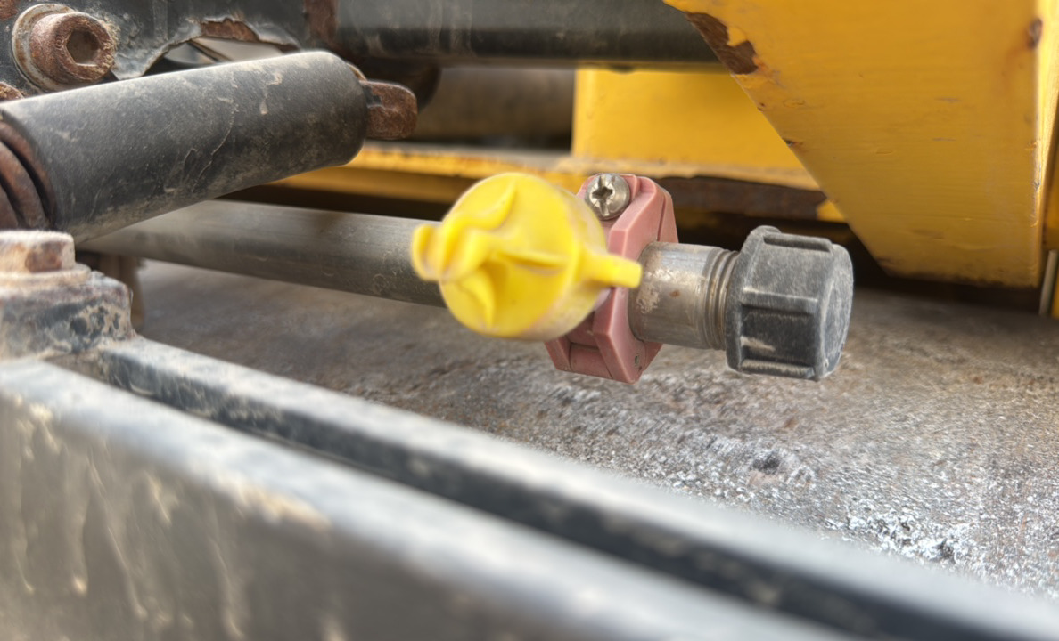 SRC-015-Bomag-BW-206-AD-05-Tandem-rollers-inspection-Structure-Water-spraying-system-1