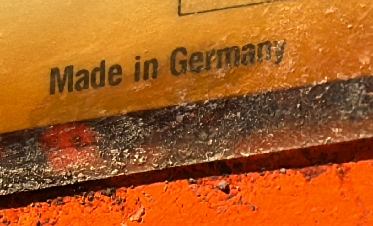 SRC-013-Hamm-HD-140-VV-HV-Tandem-rollers-inspection-General-Country-of-manufacture-1